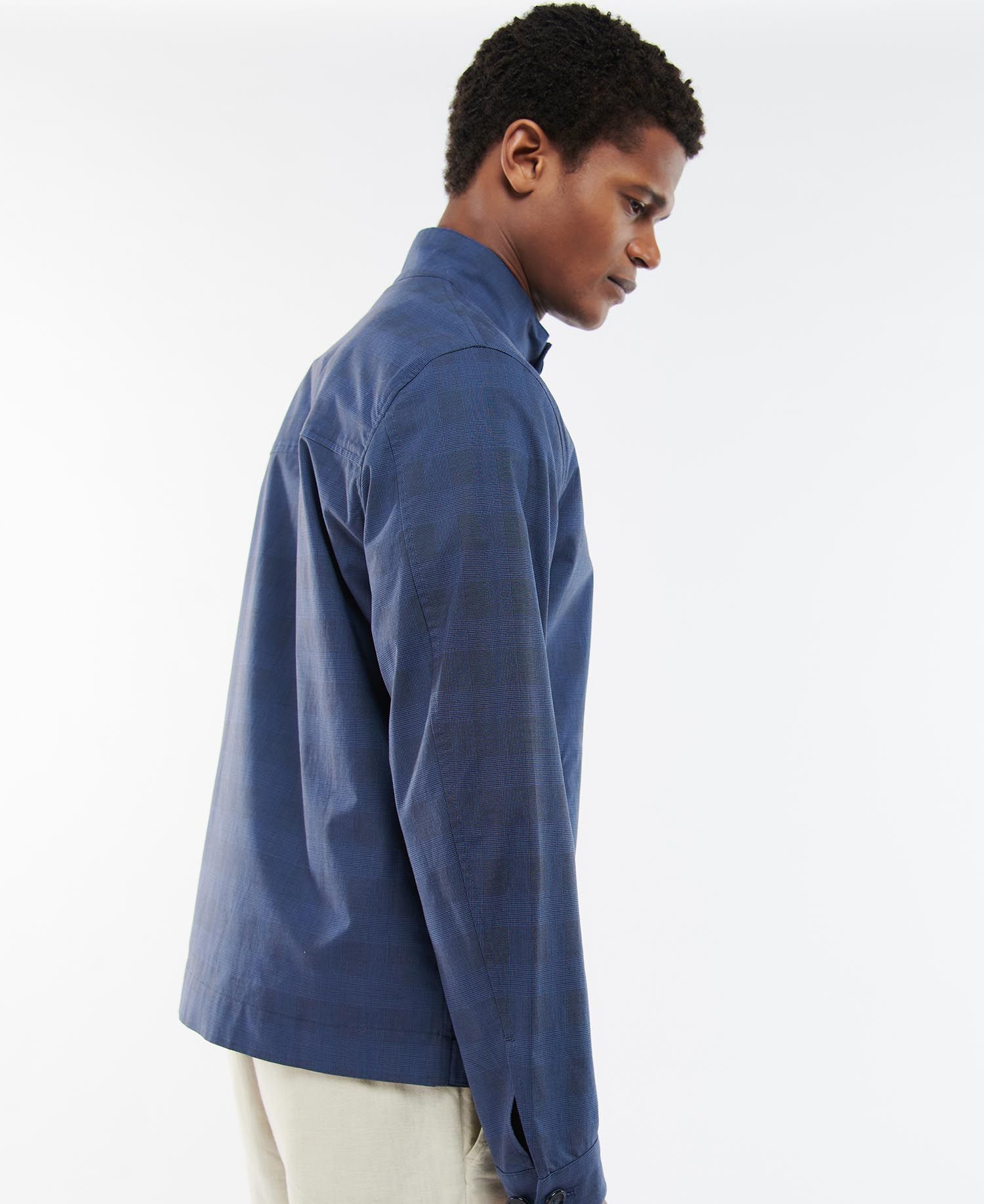 Barbour Dobel Casual Jacket