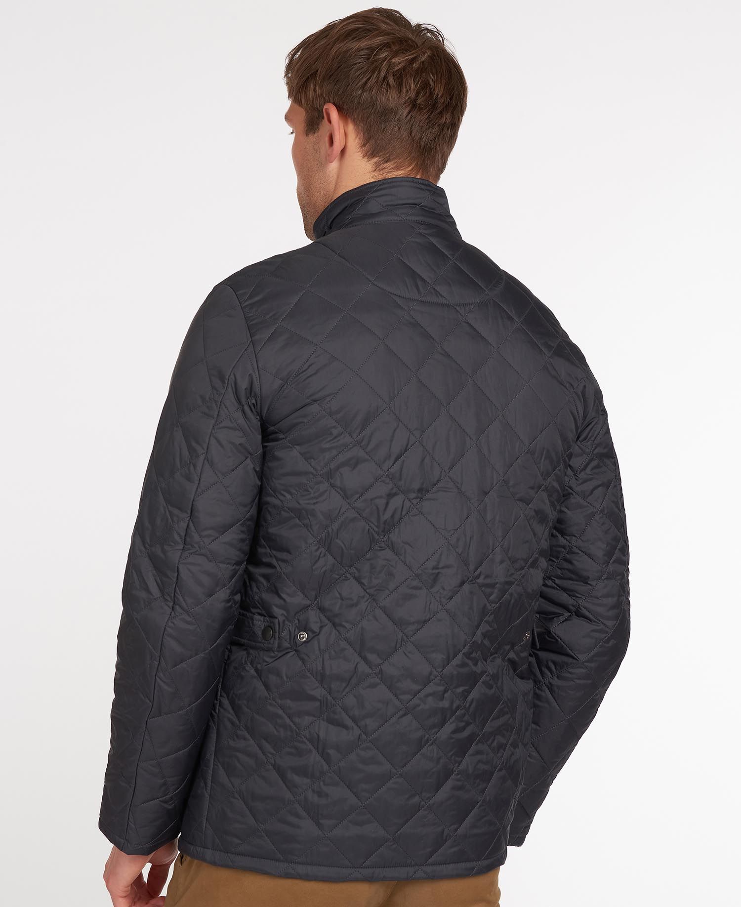 Barbour Flyweight Chelsea Quilted Jacket