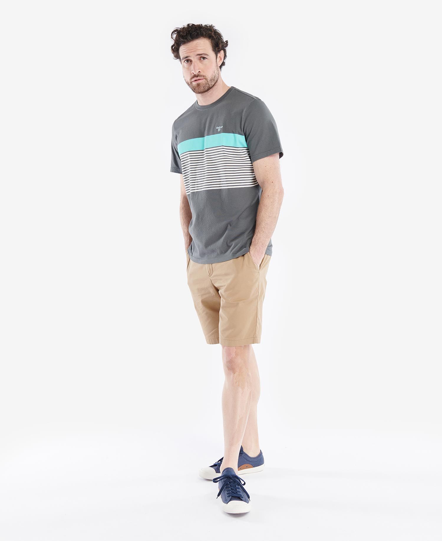 Barbour Braeside T-Shirt