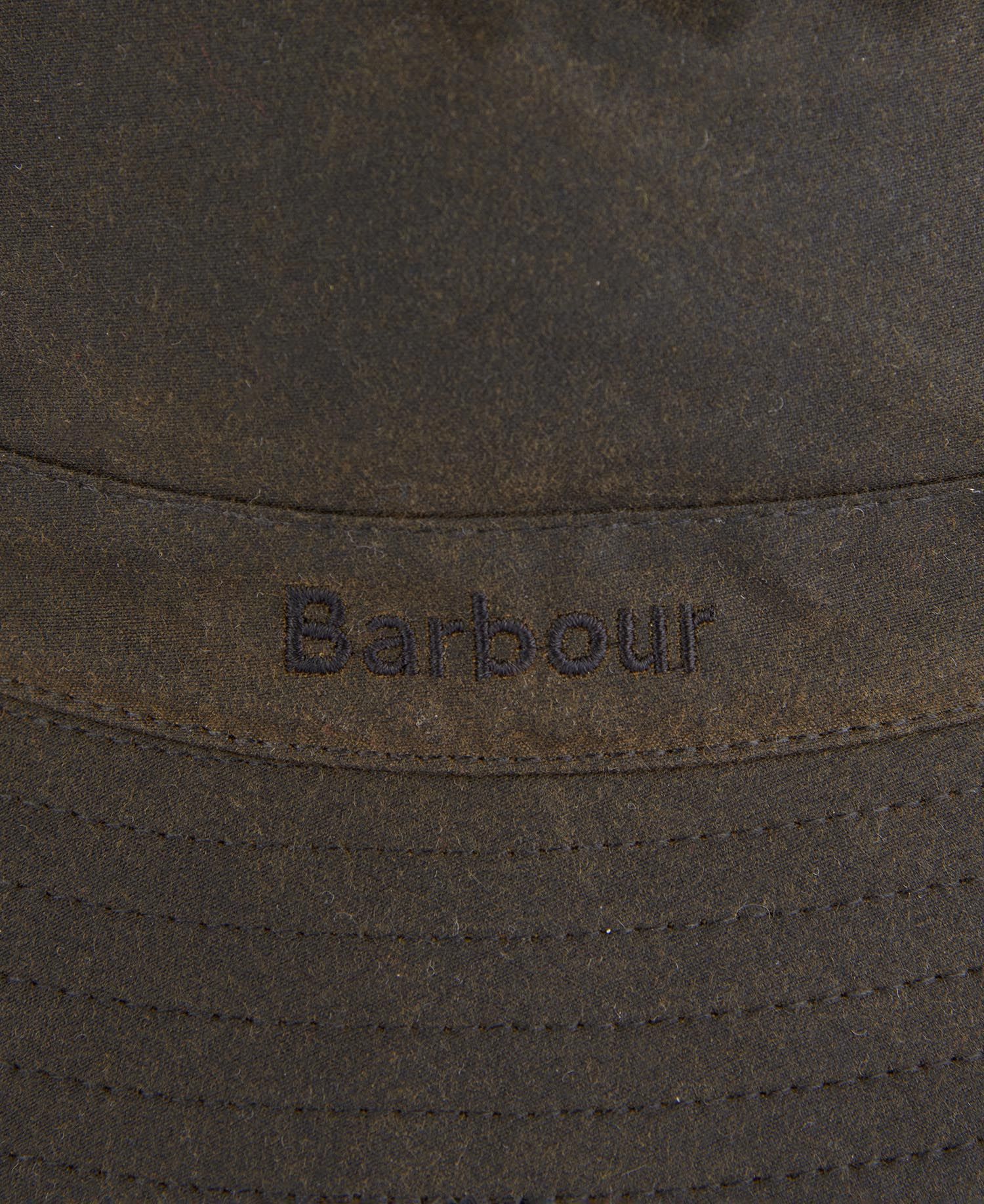 Barbour Wax Sports Hat
