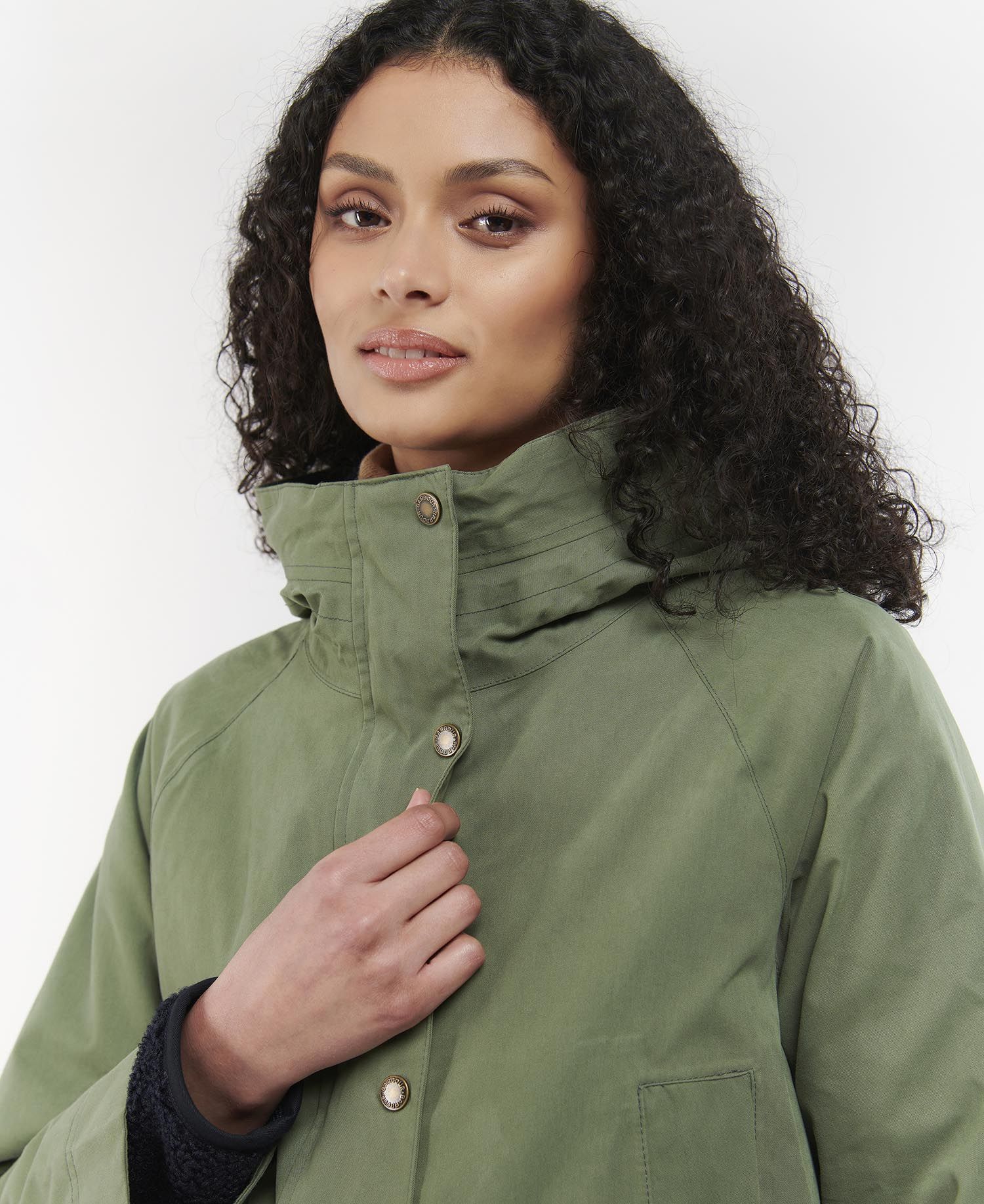 Barbour Winter Beadnell Jacket