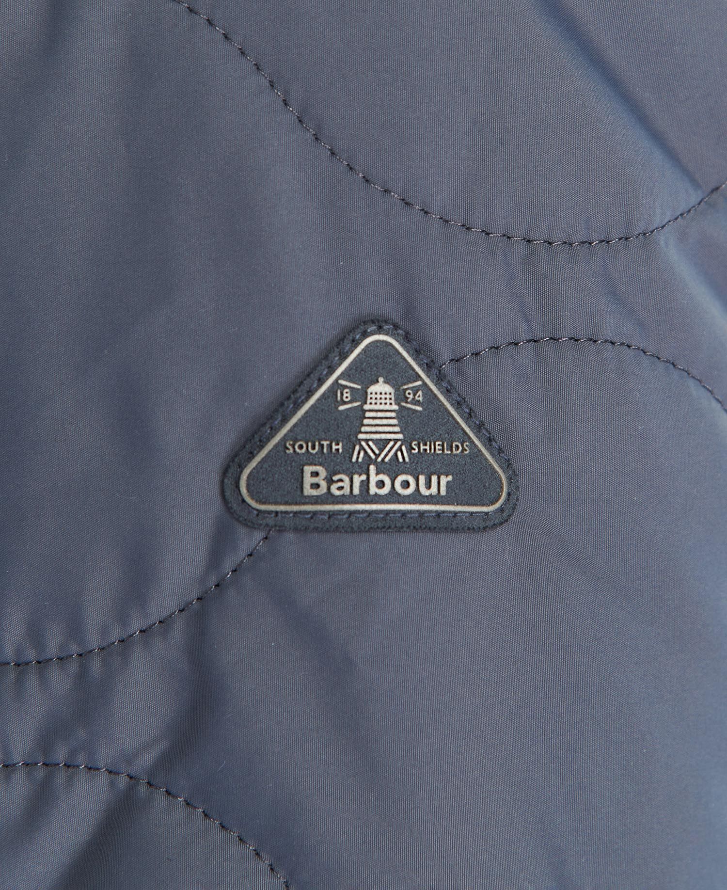 Barbour Bindweed Quilted Jacket