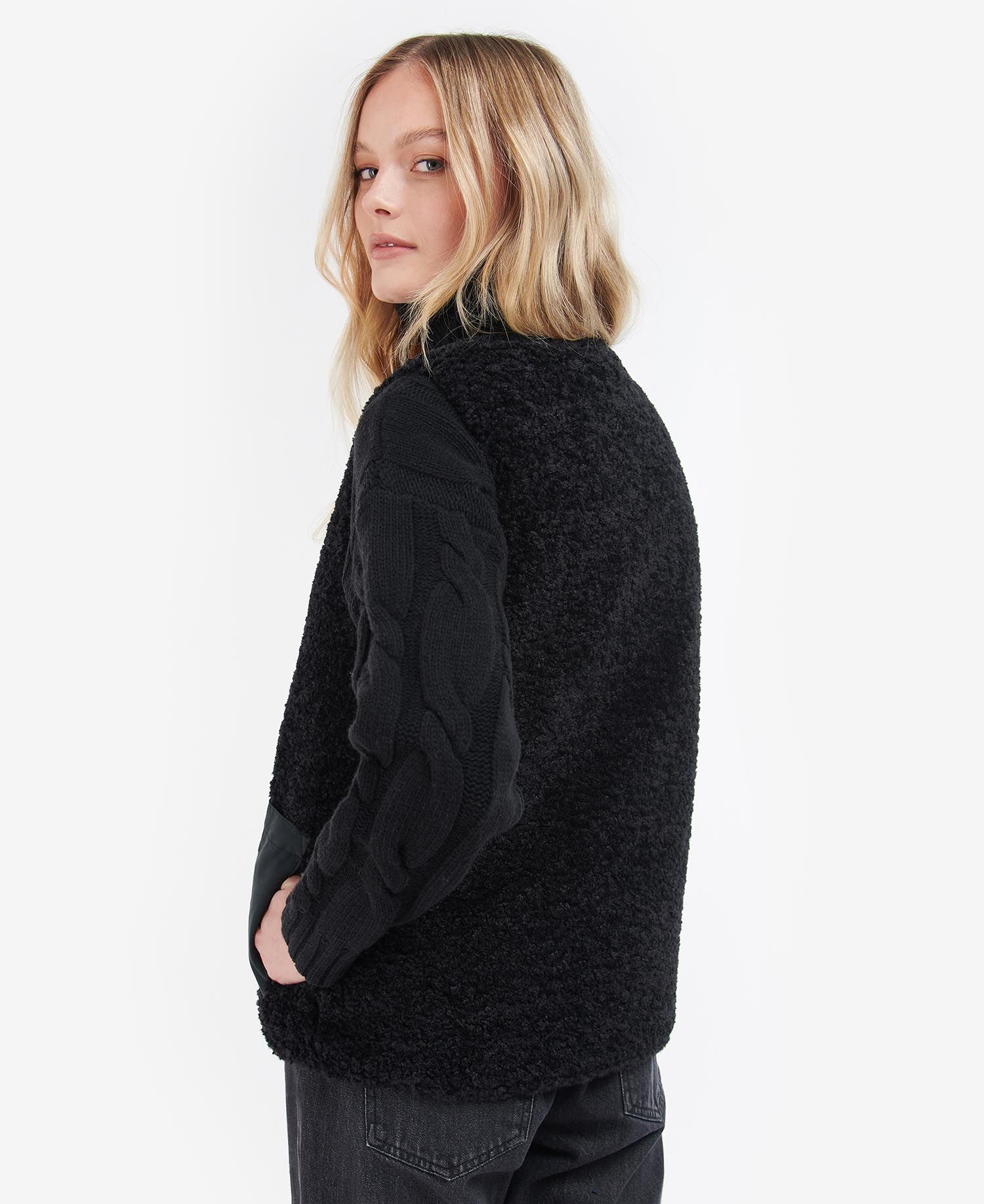 Barbour Kintra Liner