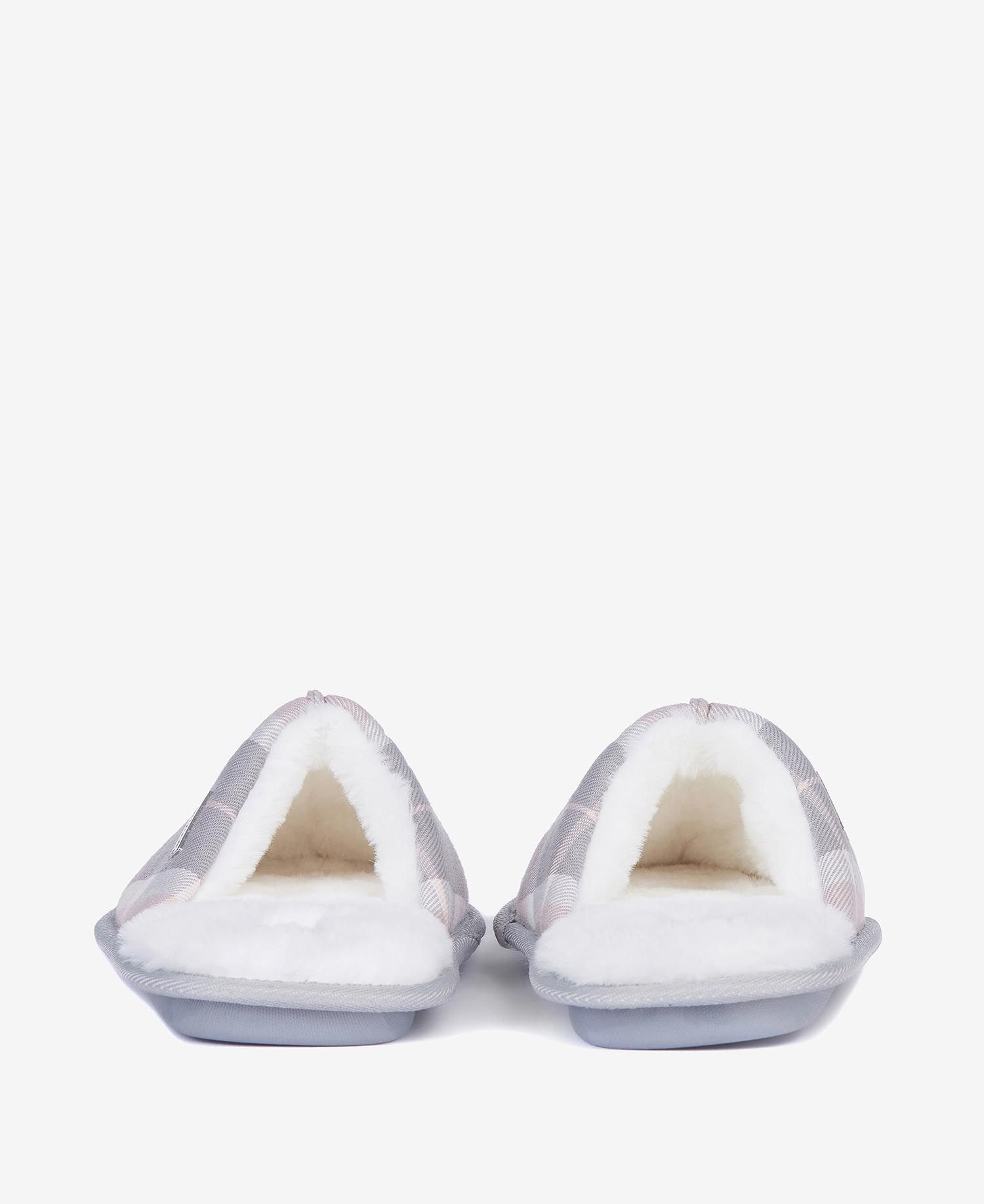 Barbour Maddie Slippers