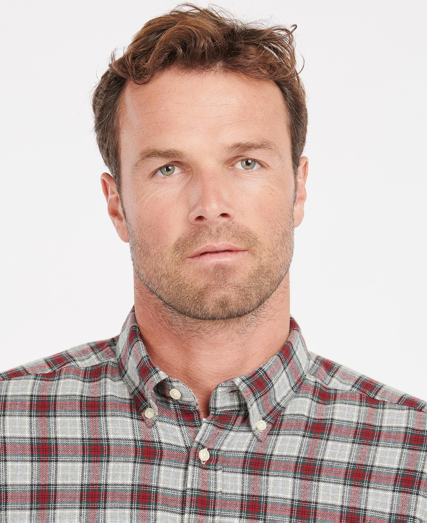 Barbour Alderton Tailored Shirt