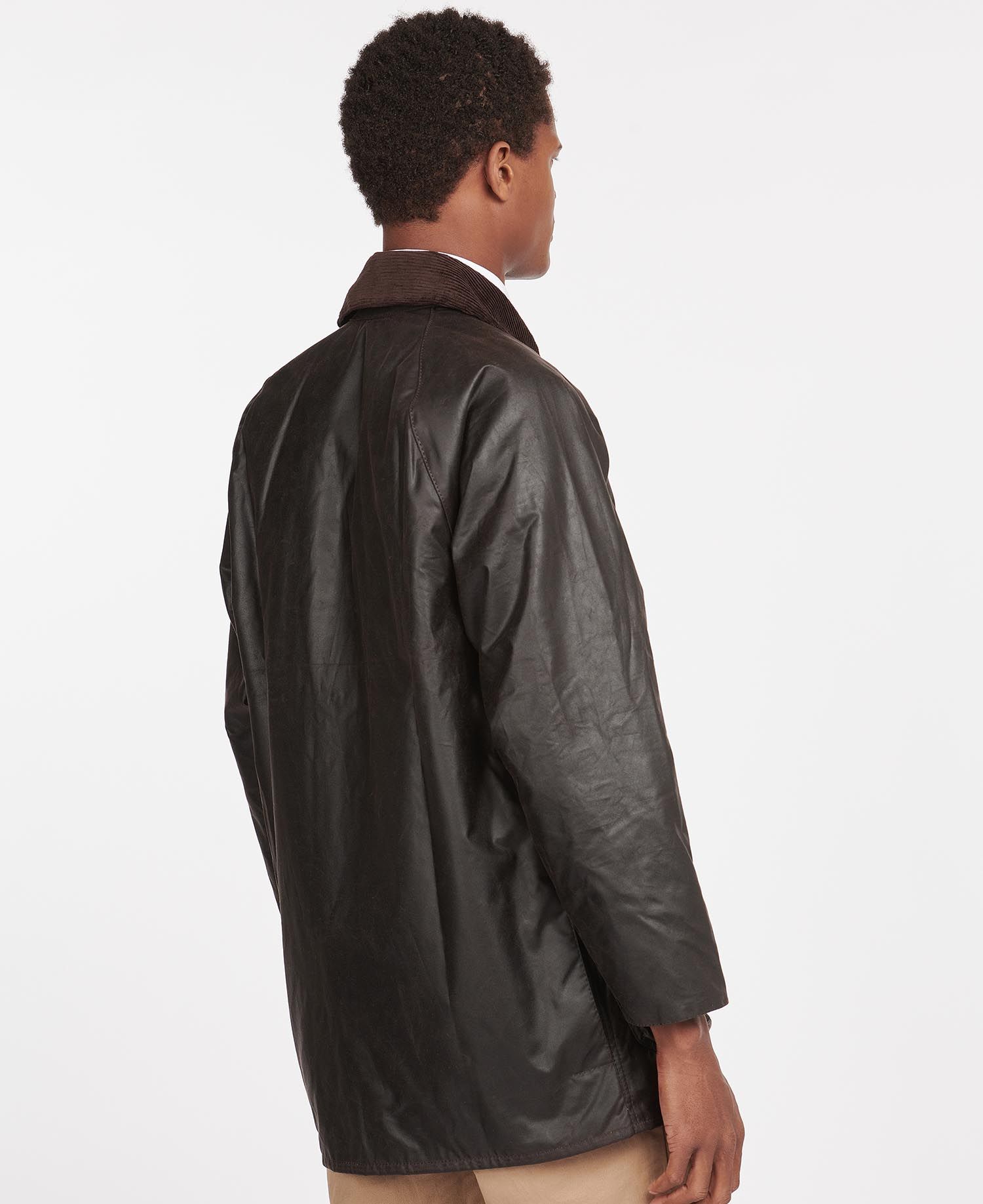 Barbour Beaufort Wax Jacket