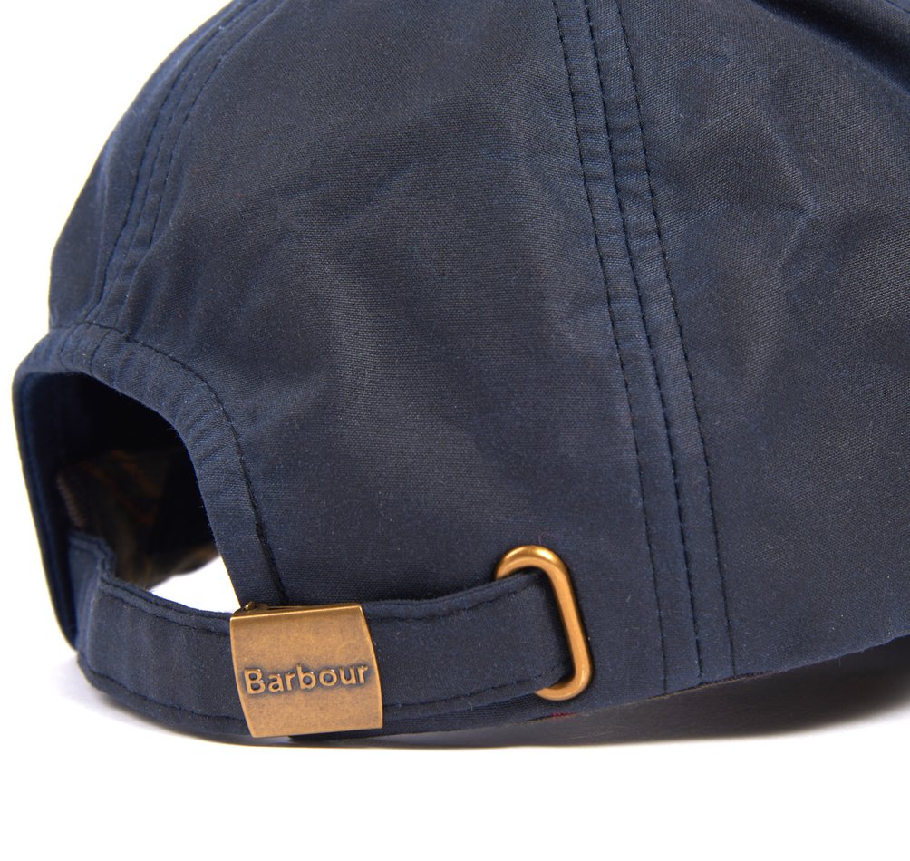Barbour Prestbury Sports Cap