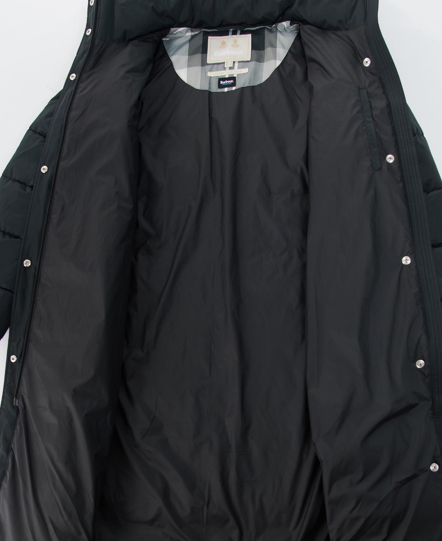 Barbour Zenia Quilted Jacket