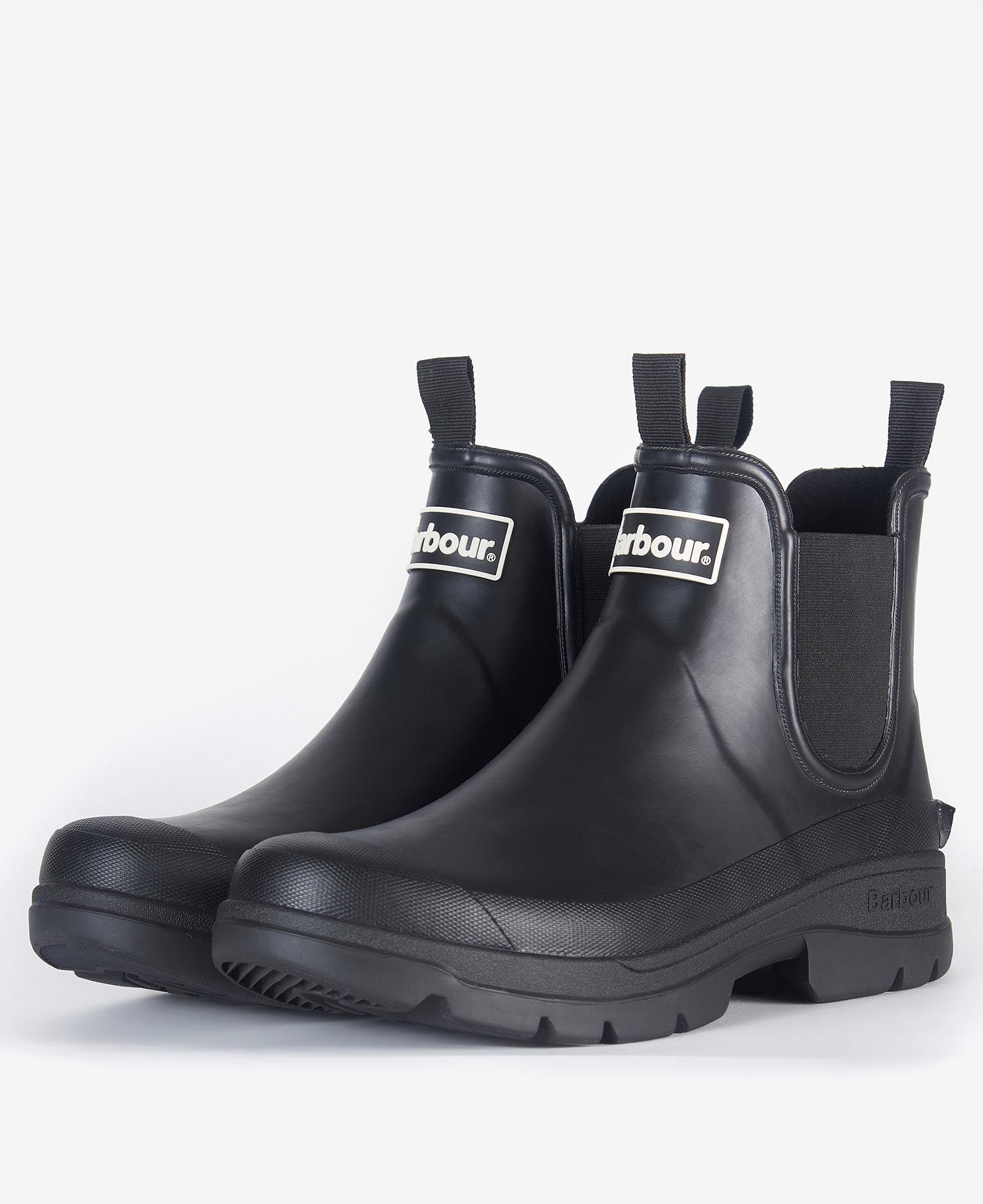 Barbour Nimbus Wellingtons