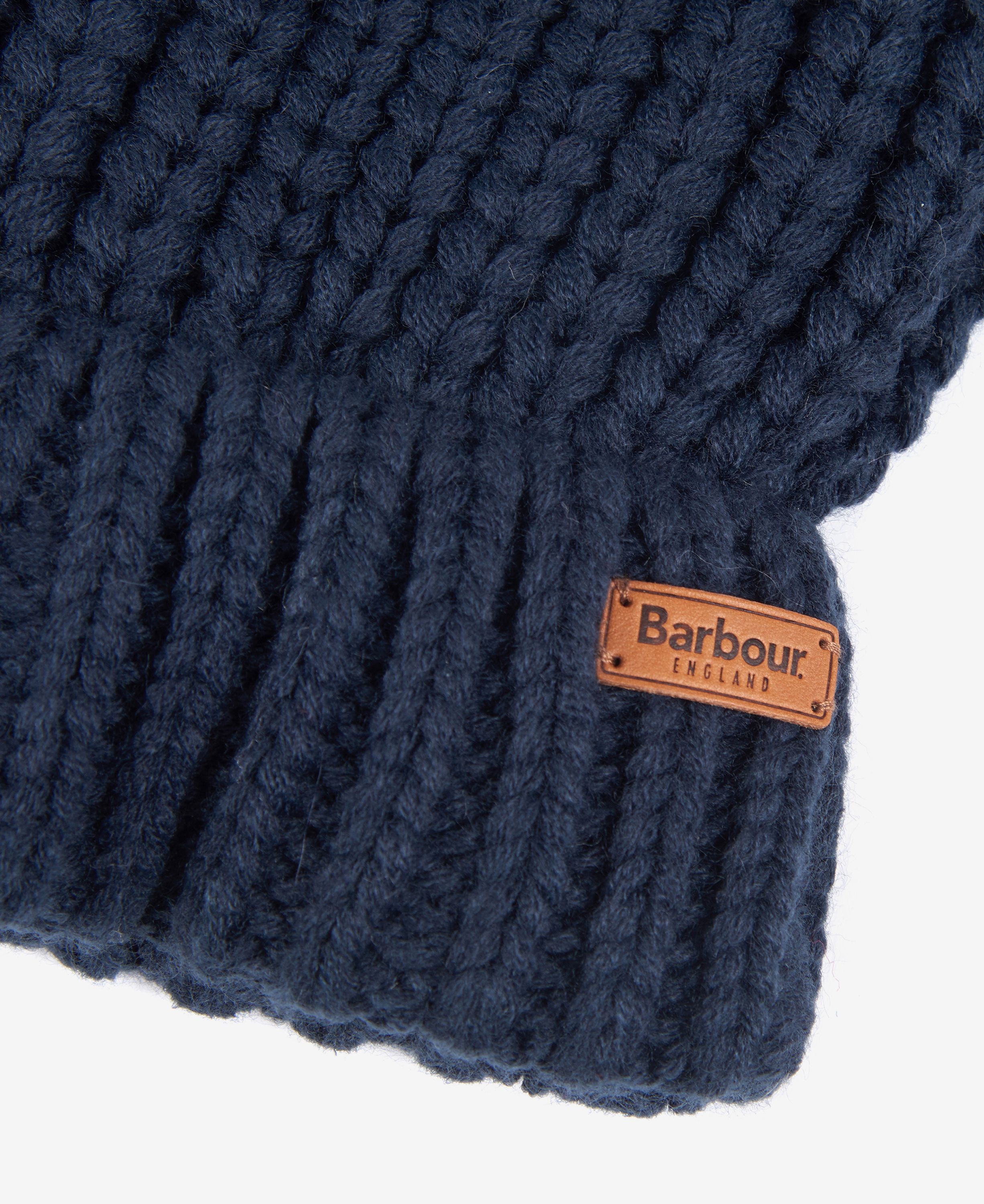Barbour Saltburn Beanie