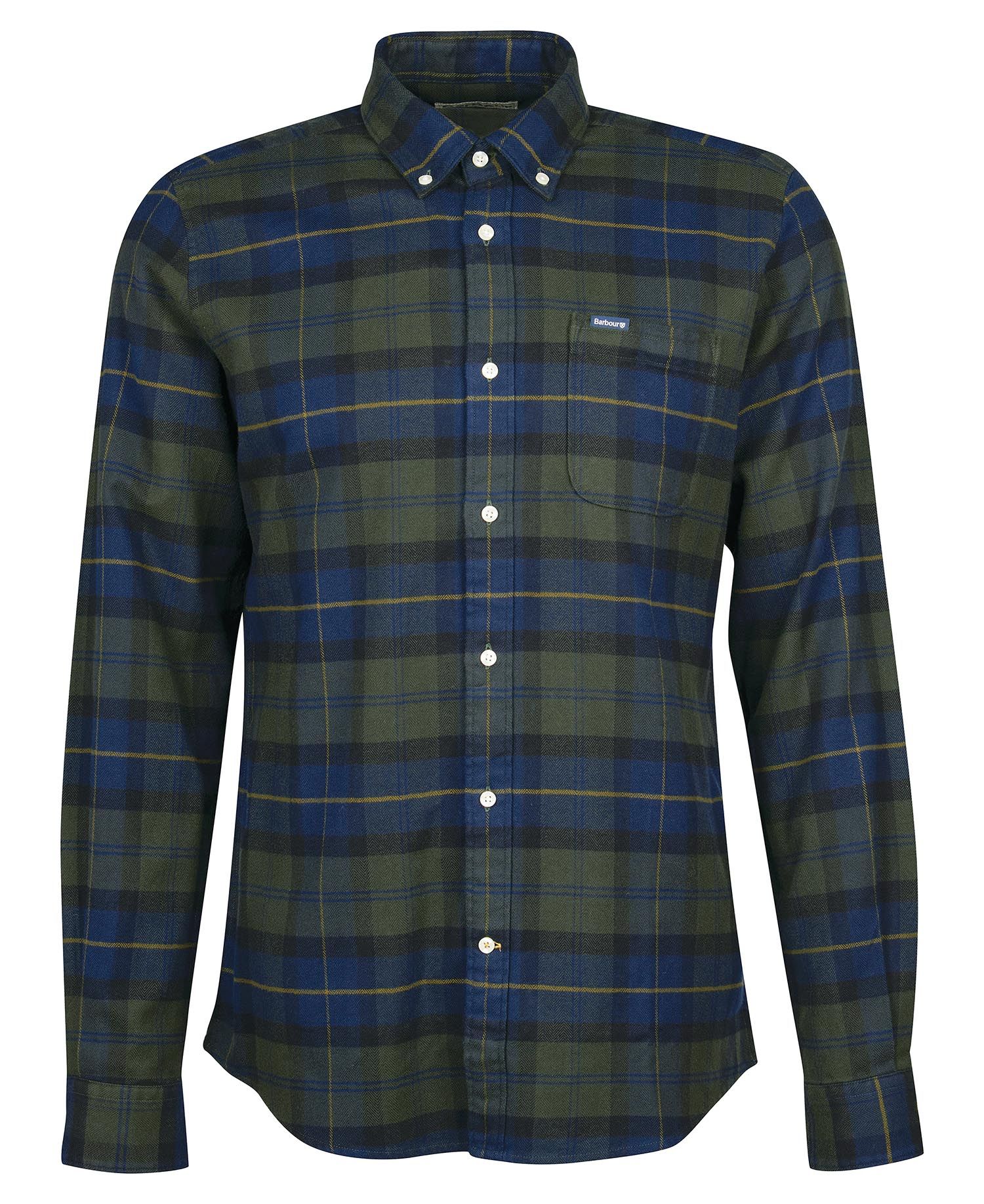 Barbour Kyeloch Tailored Shirt