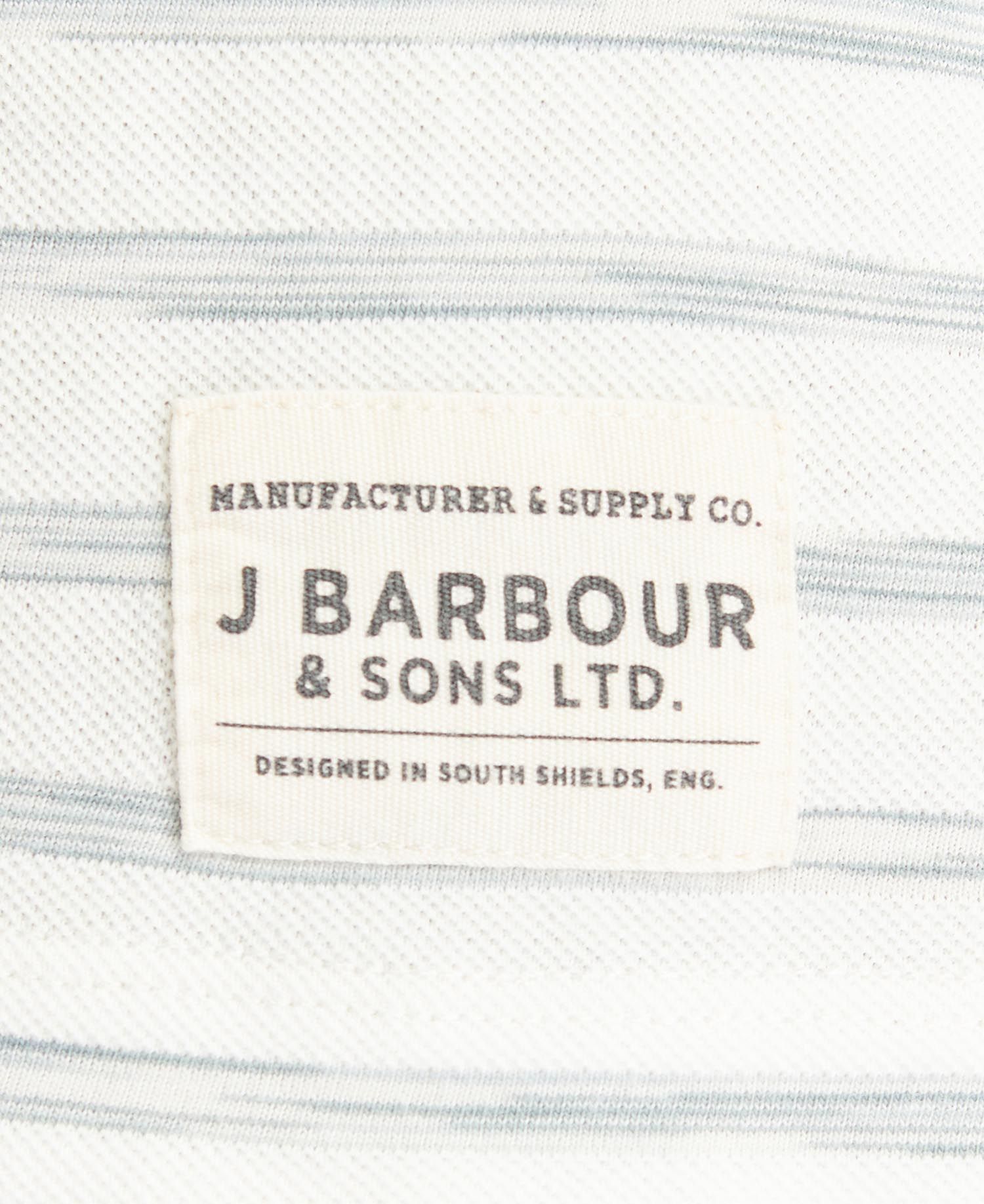 Barbour Topsale T-Shirt