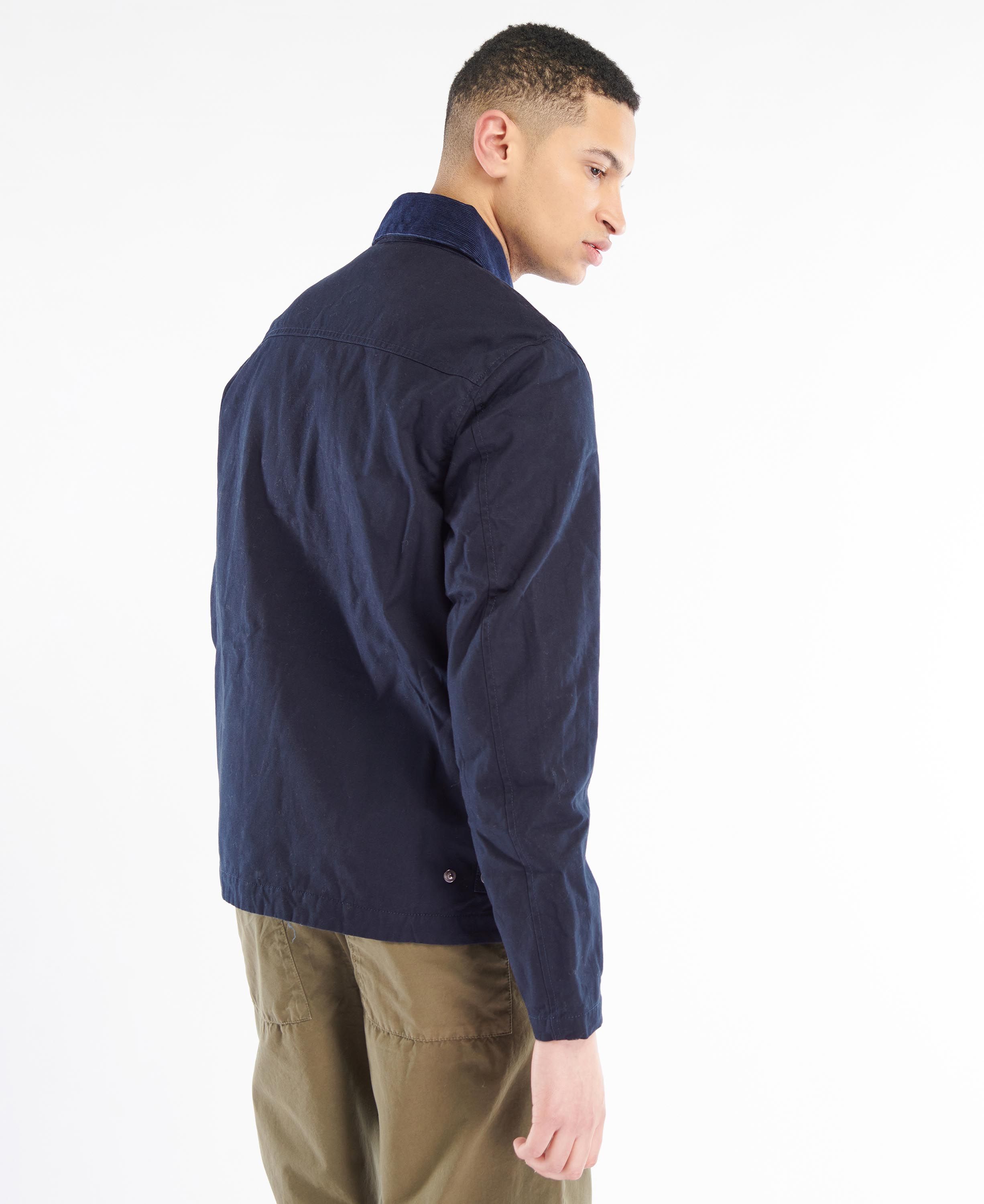 Barbour Reel Casual Jacket