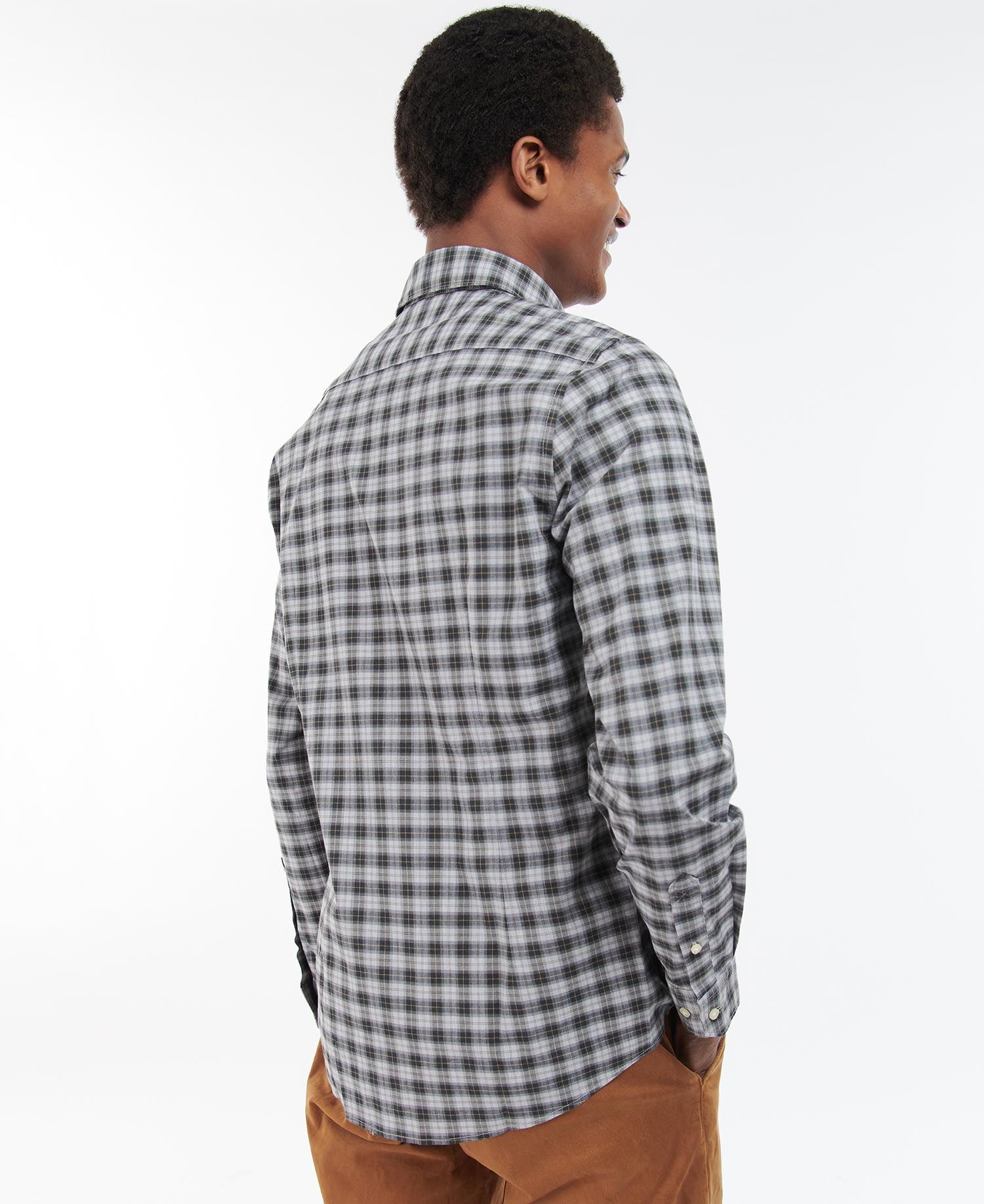 Barbour Lomond Tailored Shirt