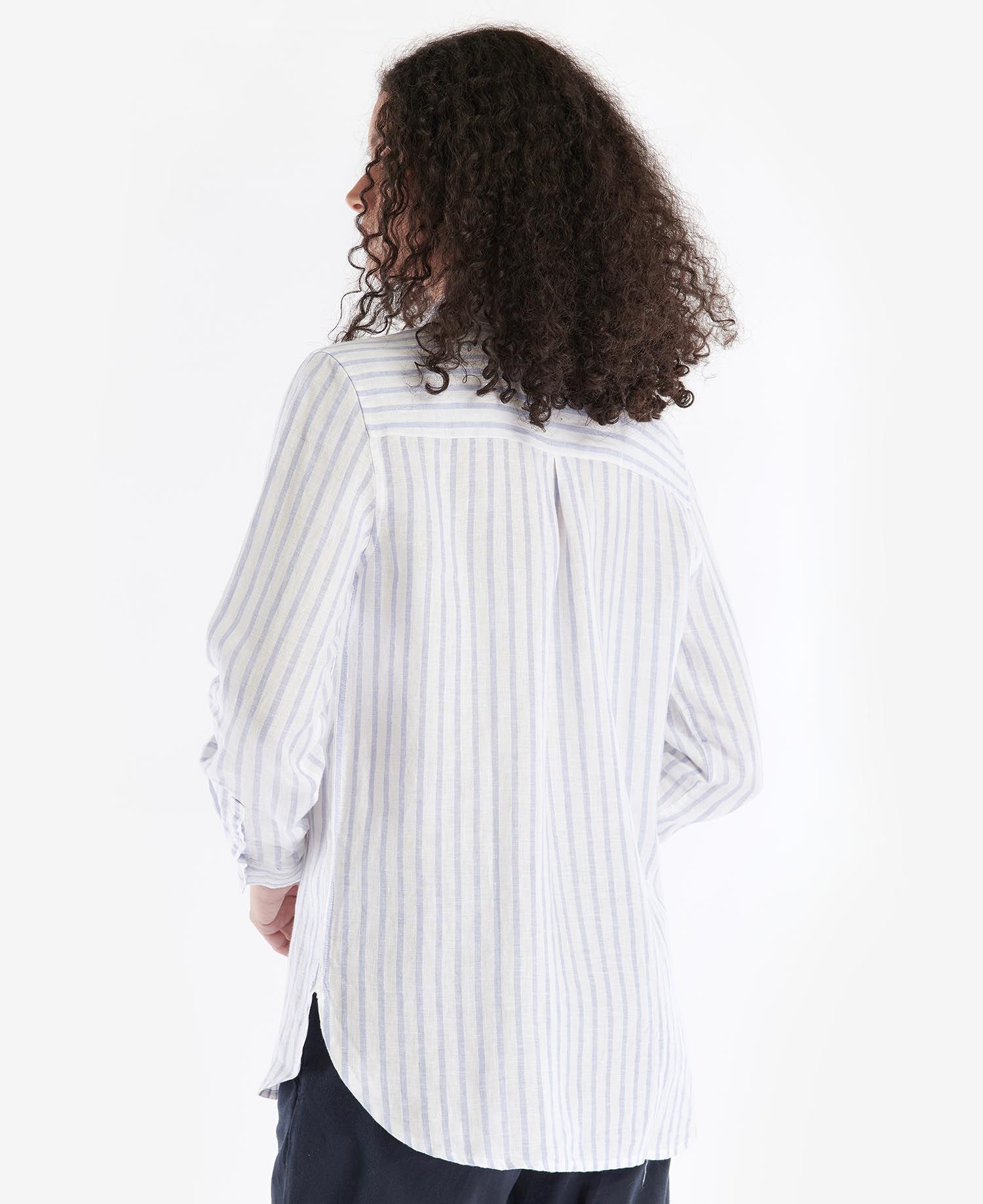 Barbour Marine Shirt