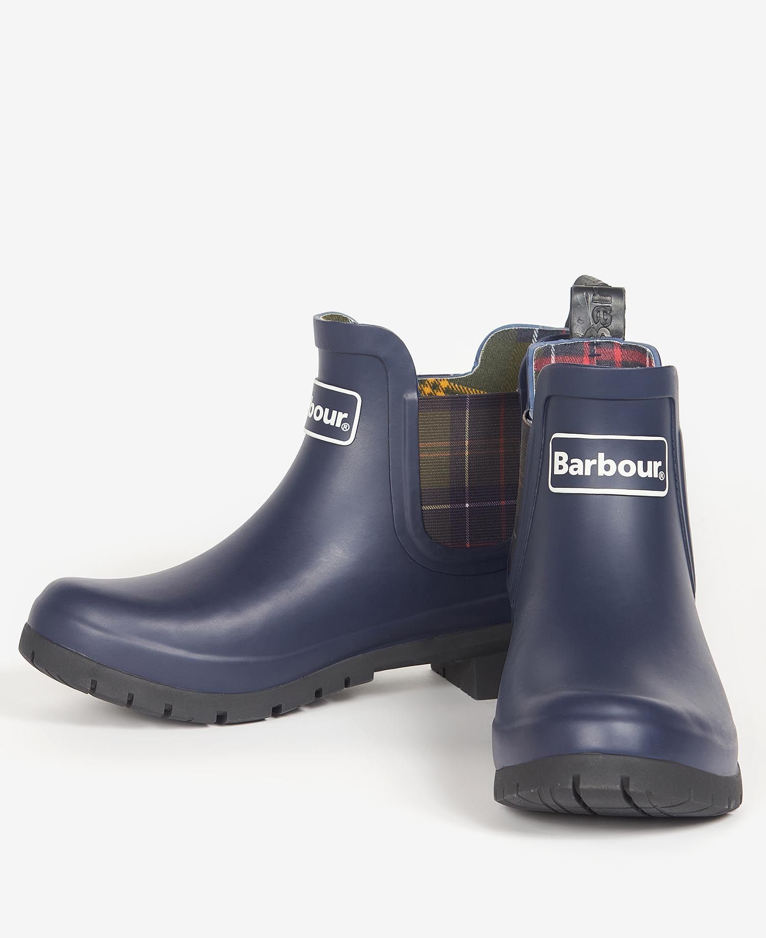 Barbour Kingham Wellingtons