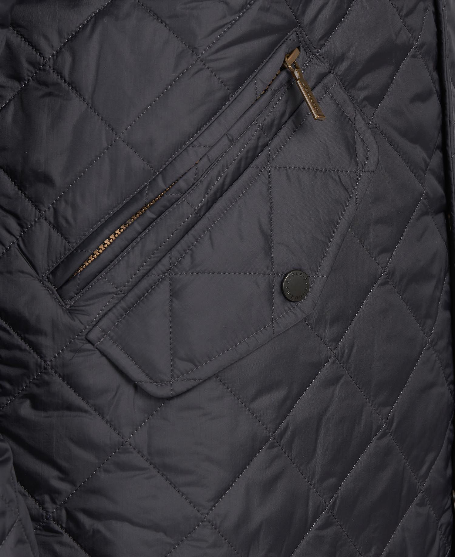 Barbour Flyweight Chelsea Quilted Jacket