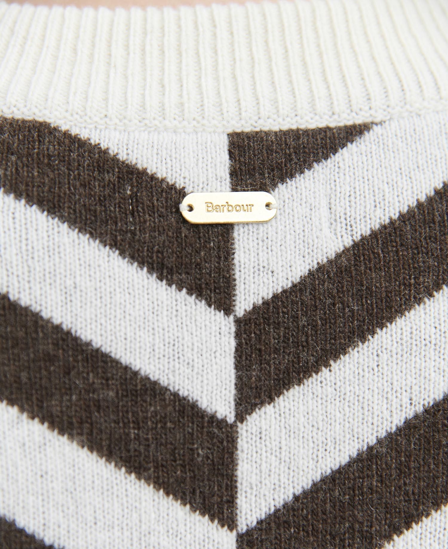 Barbour Lorelie Knit