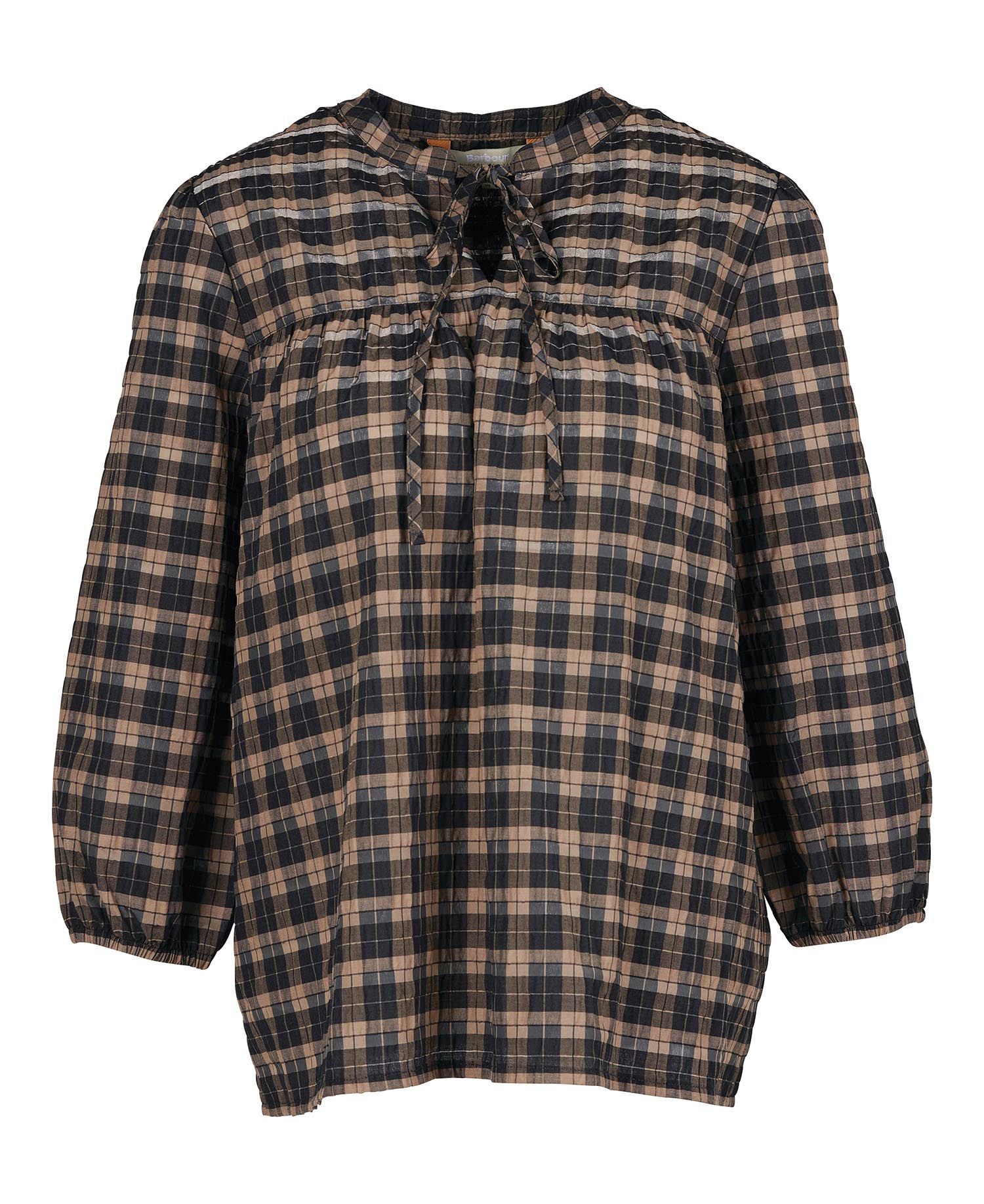 Barbour Lorelie Top