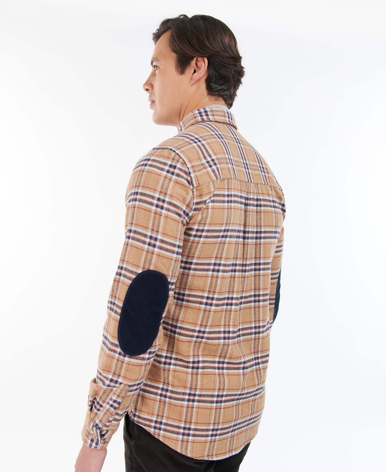 Barbour Winter WorkShirt