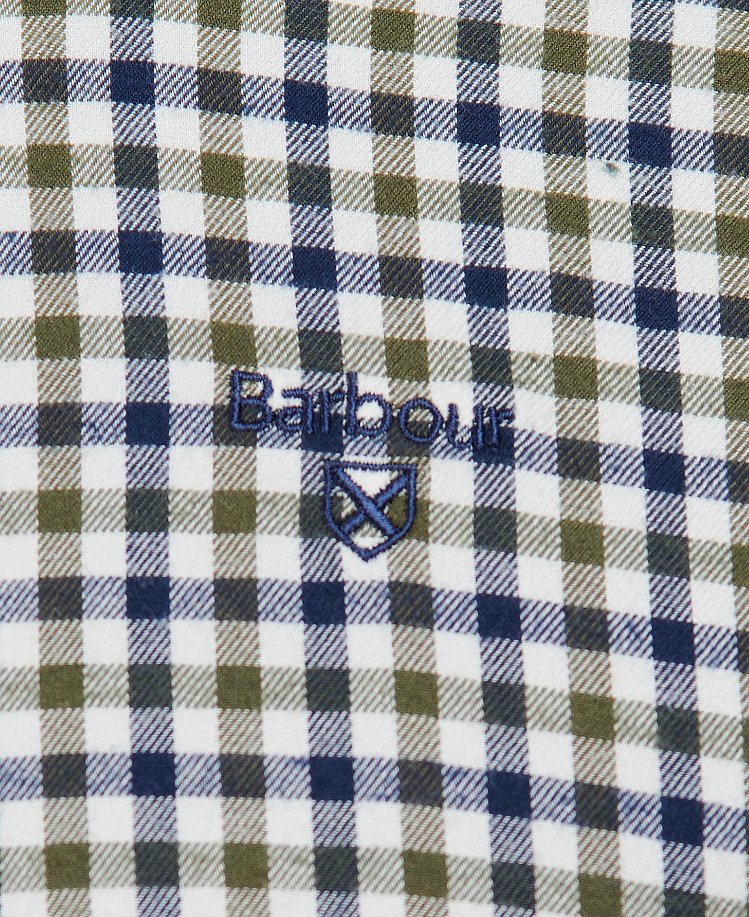 Barbour Finkle Tailored Shirt