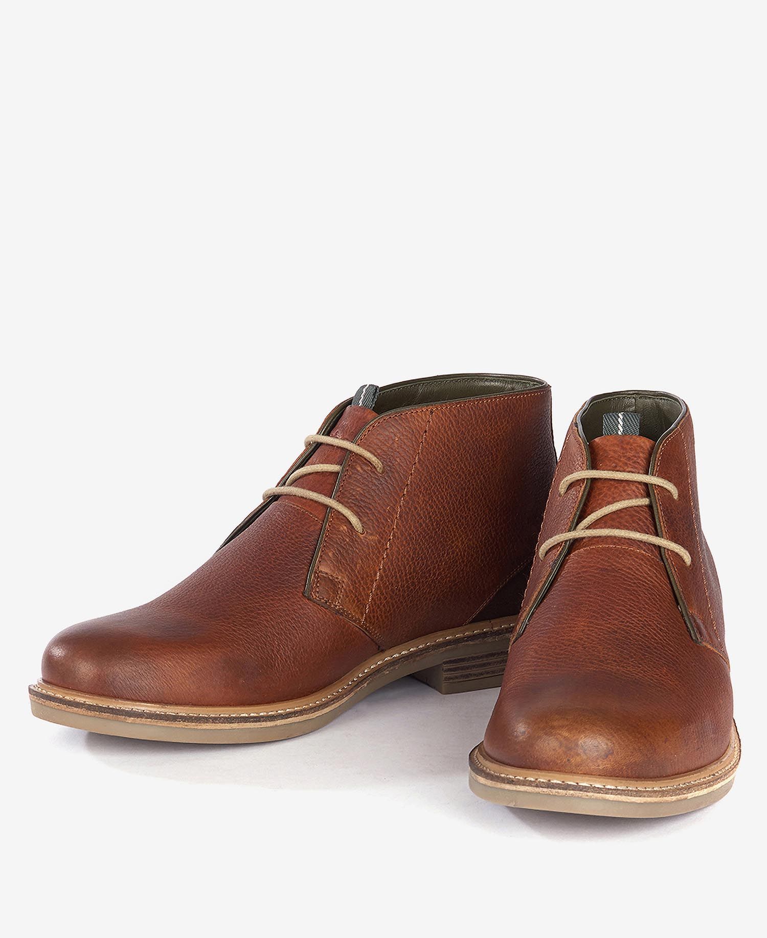 Barbour Readhead Chukka Boots
