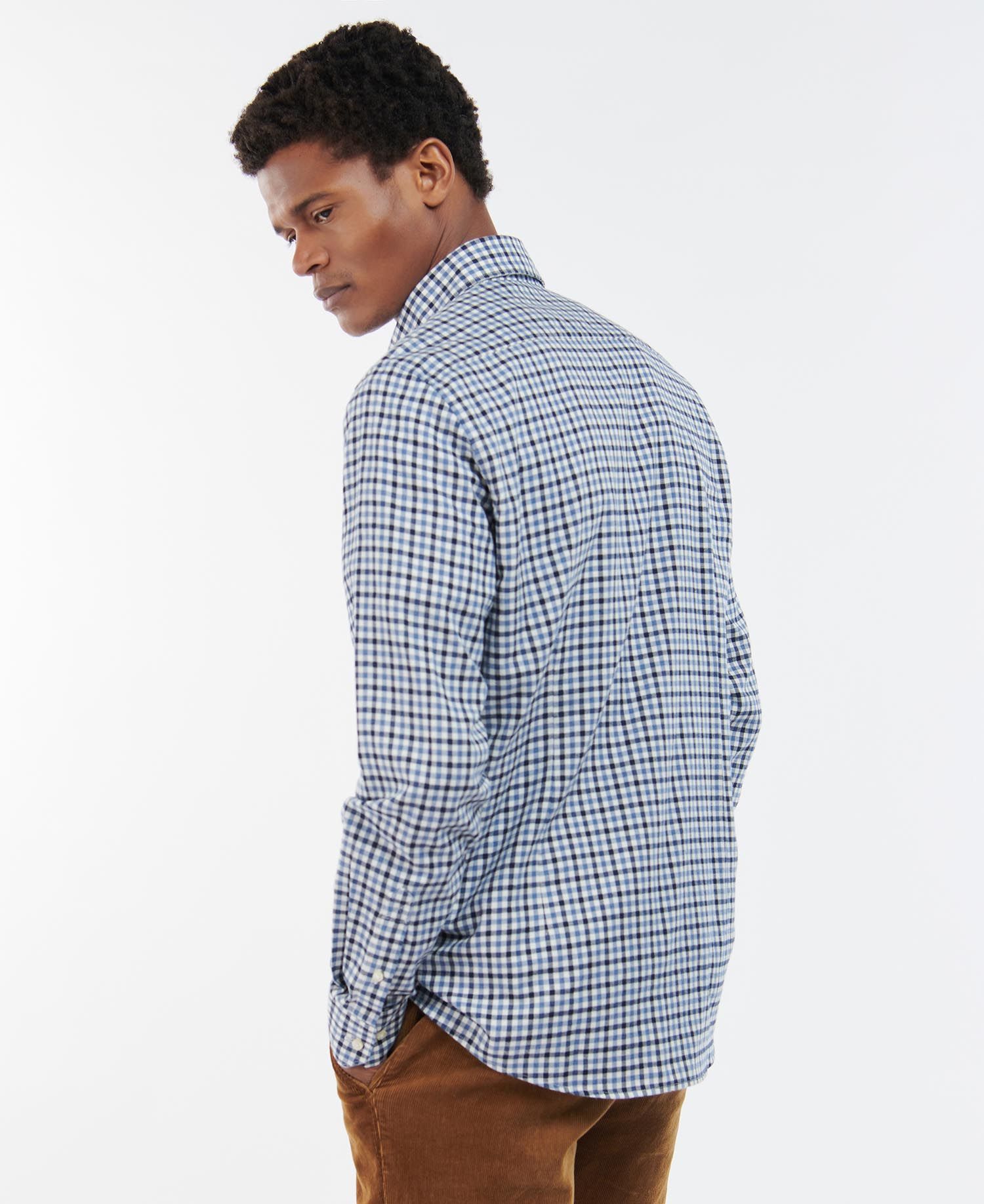 Barbour Finkle Tailored Shirt
