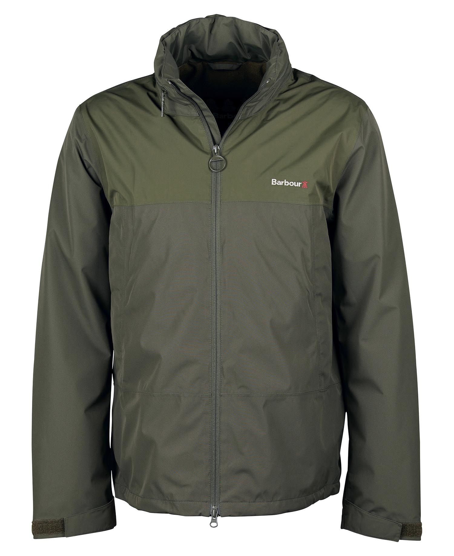 Barbour Trek Jacket