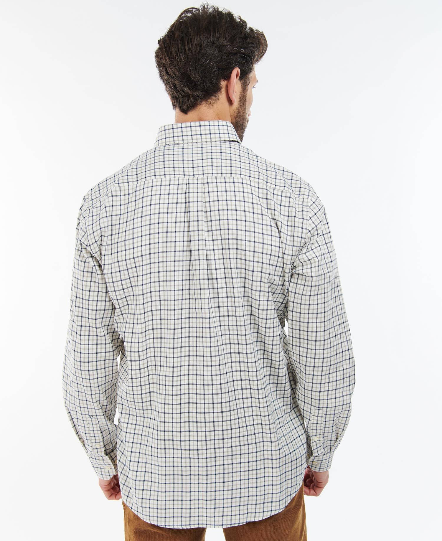 Barbour Preston Regular Shirt