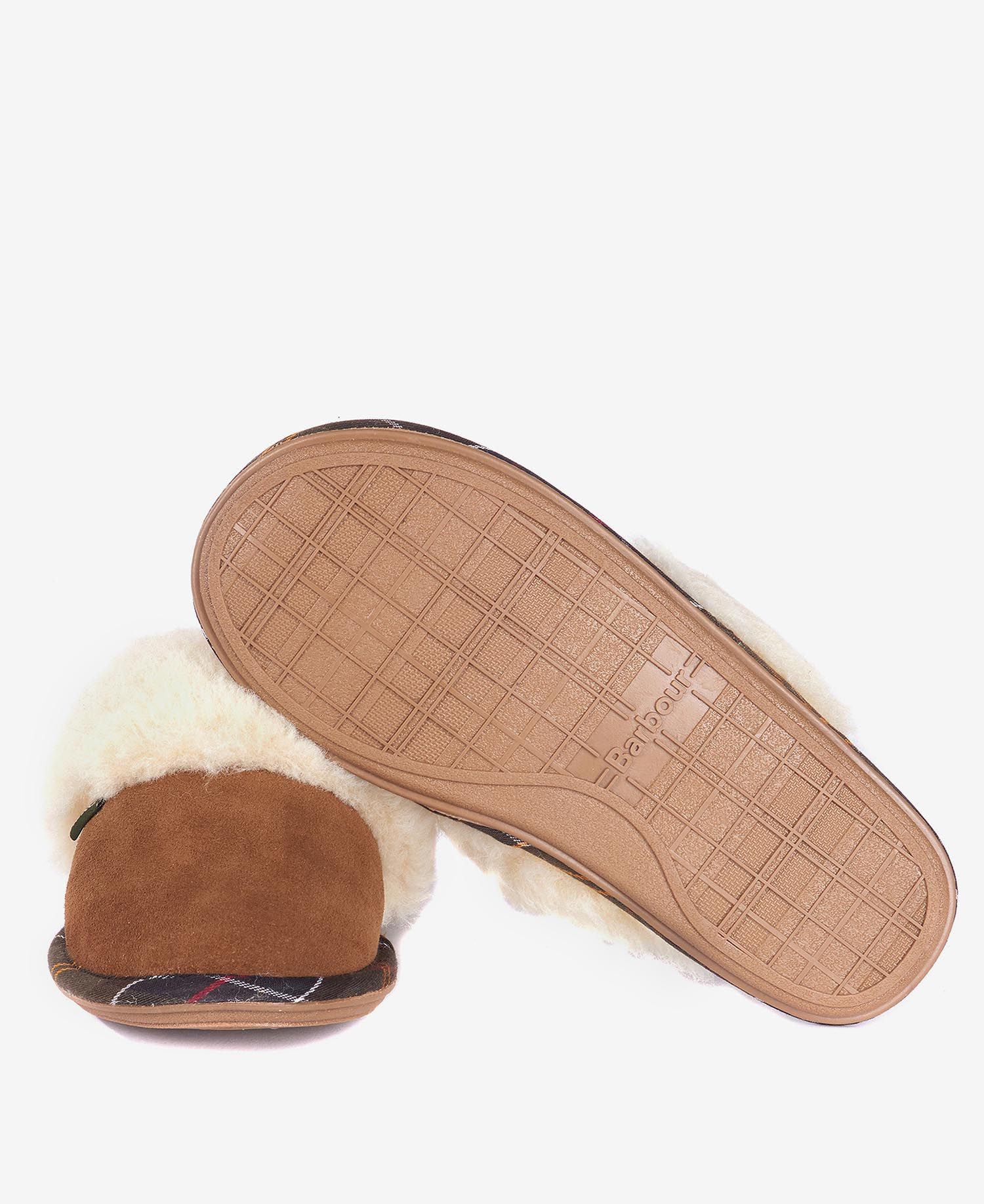 Barbour Lydia Mule Slippers