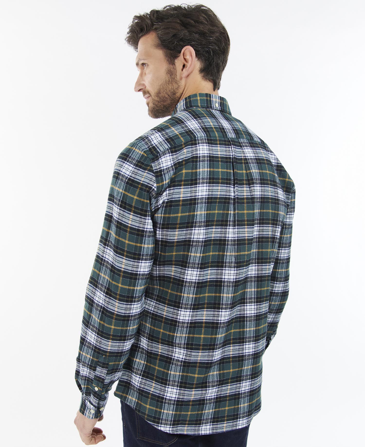 Barbour Alderton Tailored Shirt