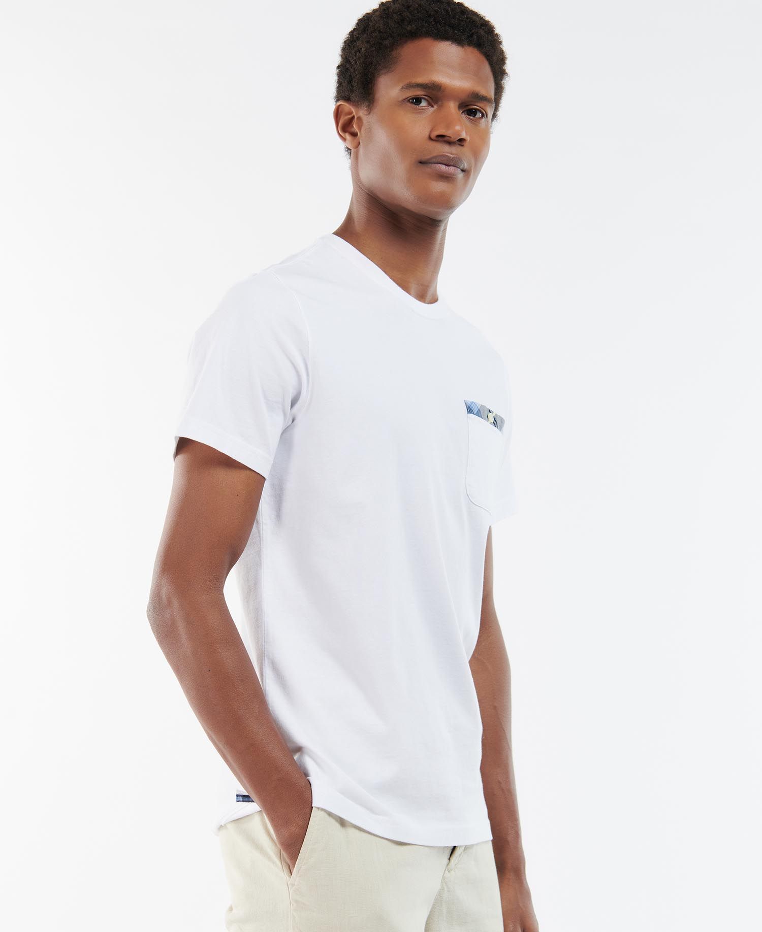 Barbour Durnbridge T-Shirt