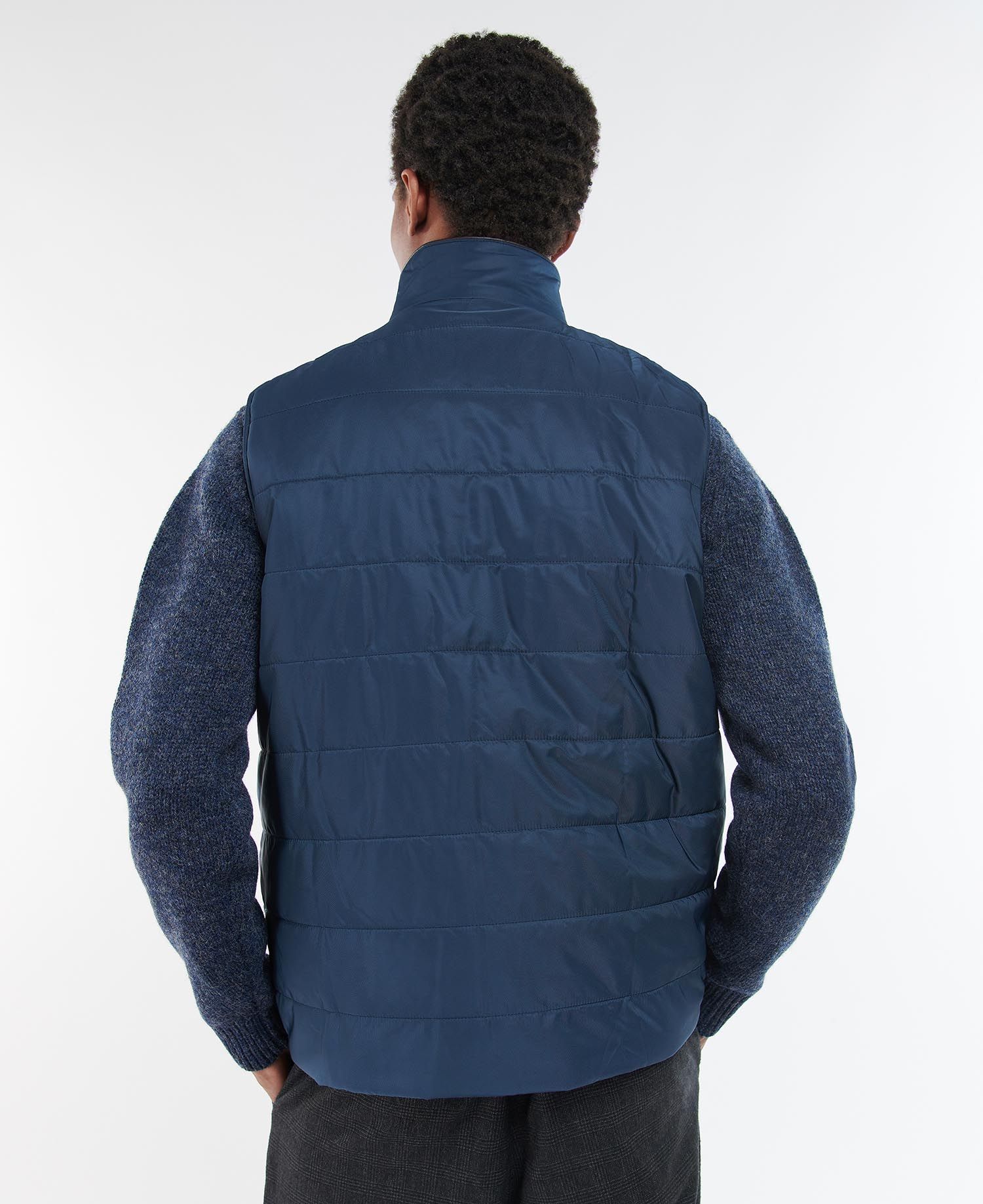 Barbour Farnham Gilet