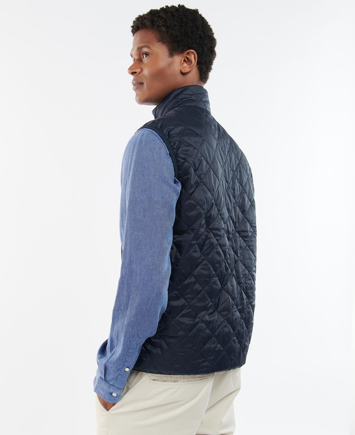 Barbour Chelsea Gilet