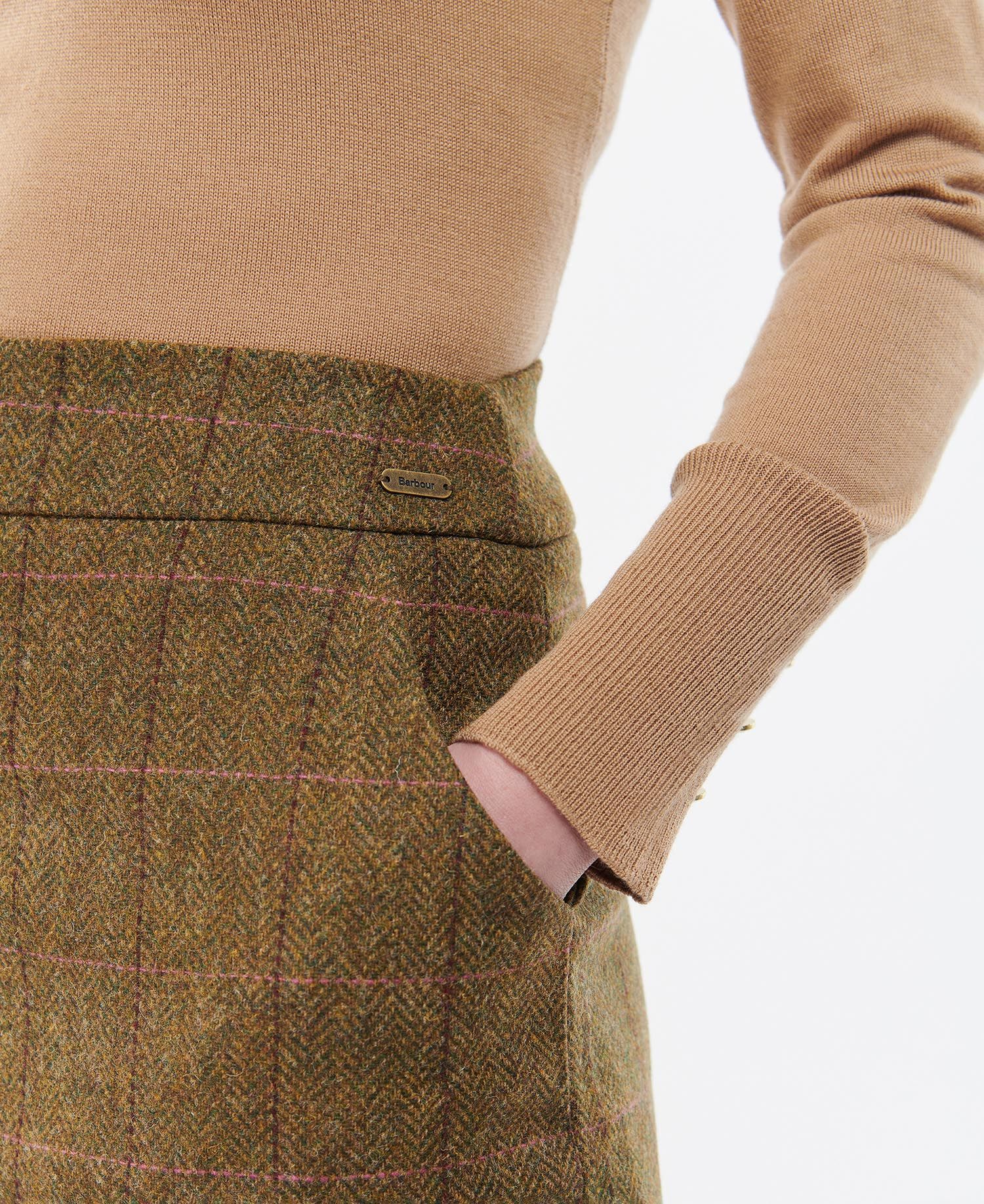 Barbour Birch Skirt