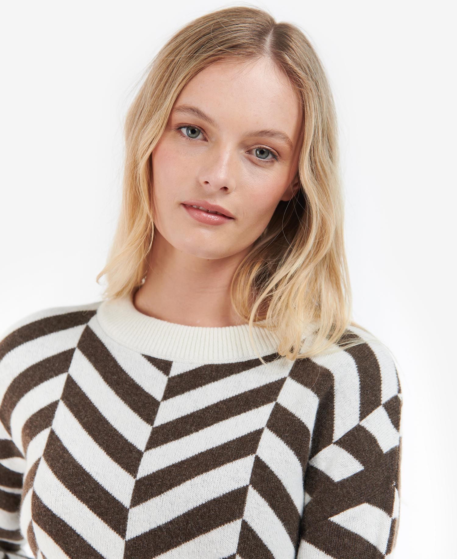 Barbour Lorelie Knit