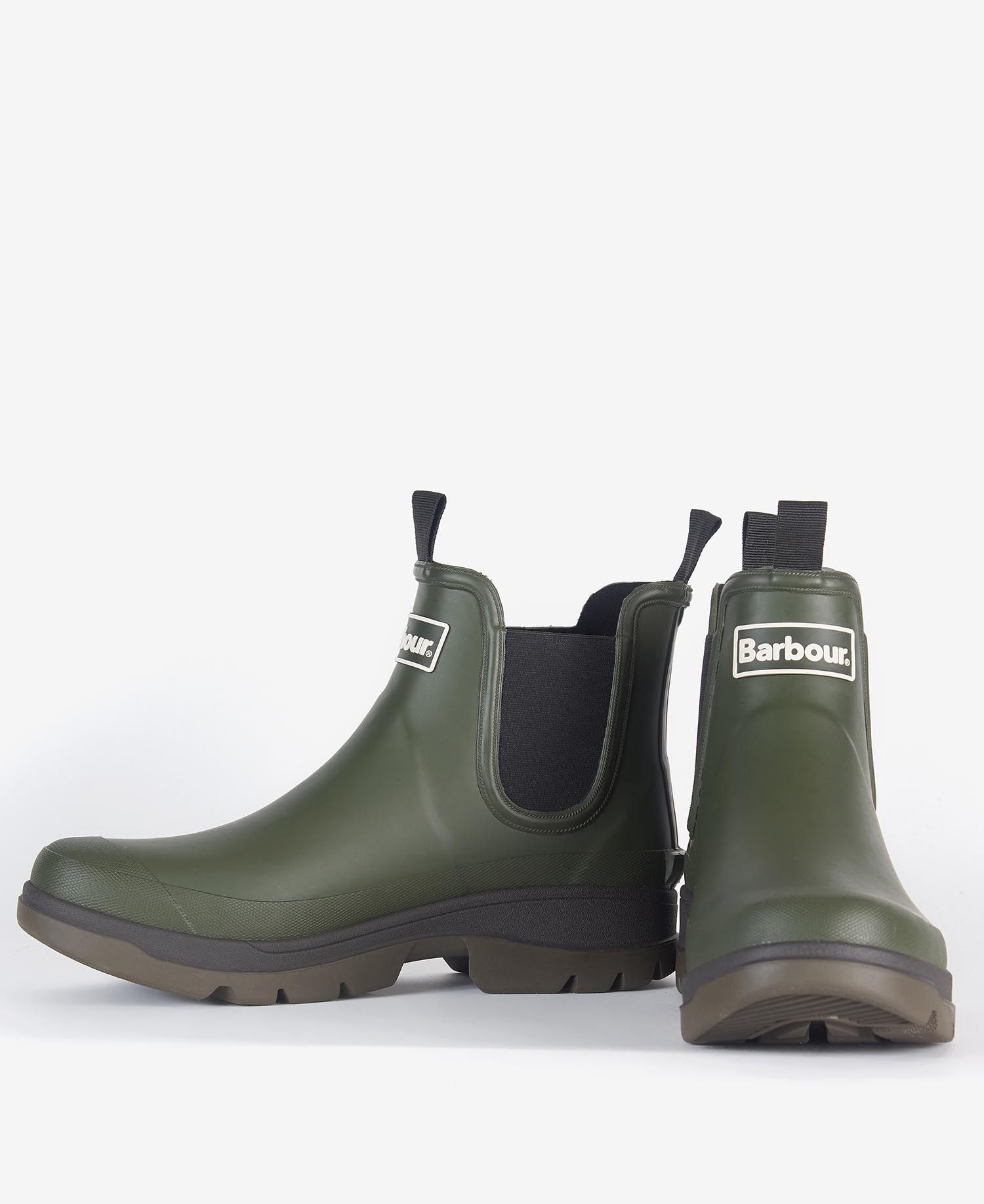 Barbour Nimbus Wellingtons