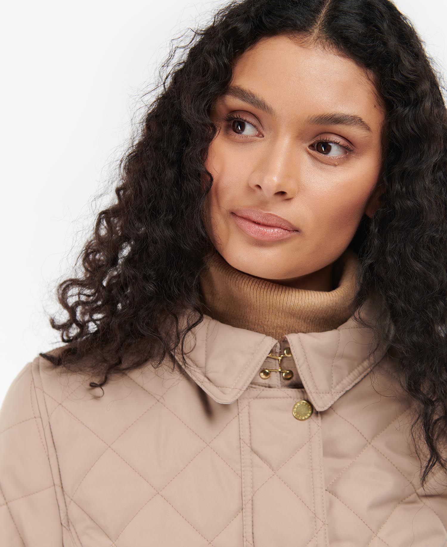 Barbour Jemima Quilted Jacket