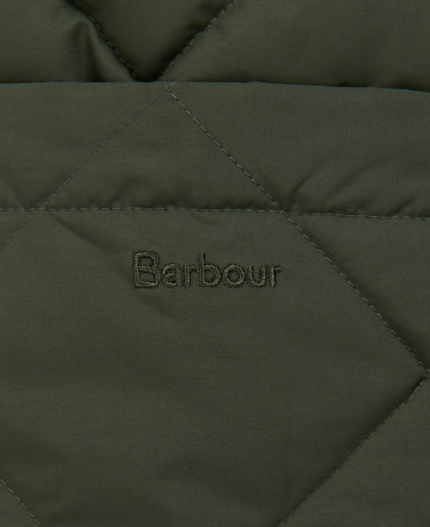 Barbour Orinsay Quilted Jacket