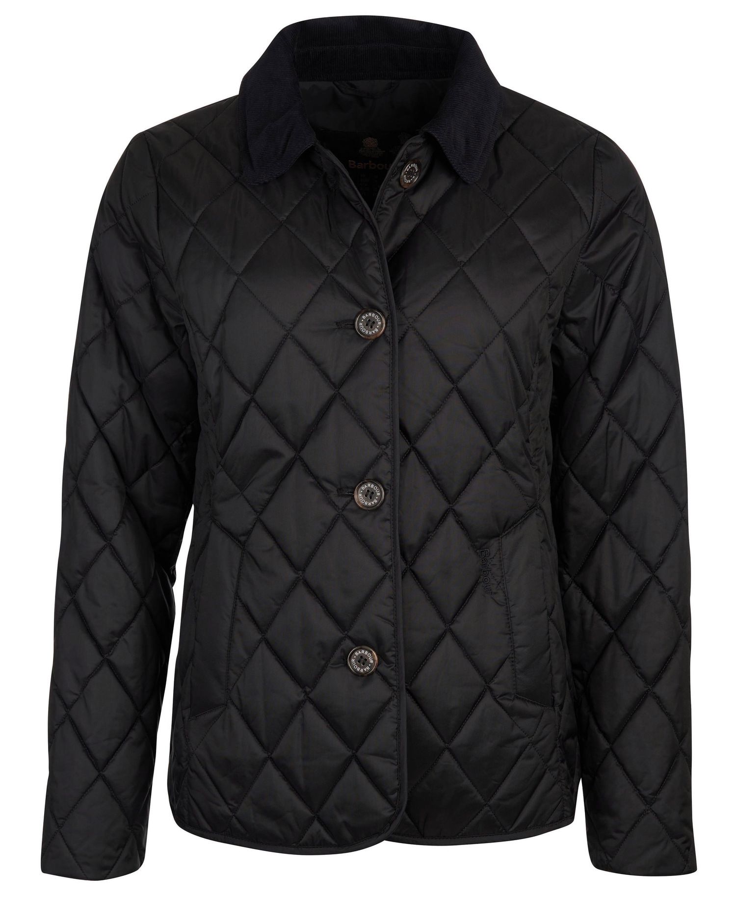 Barbour Omberlsey Quilted Jacket