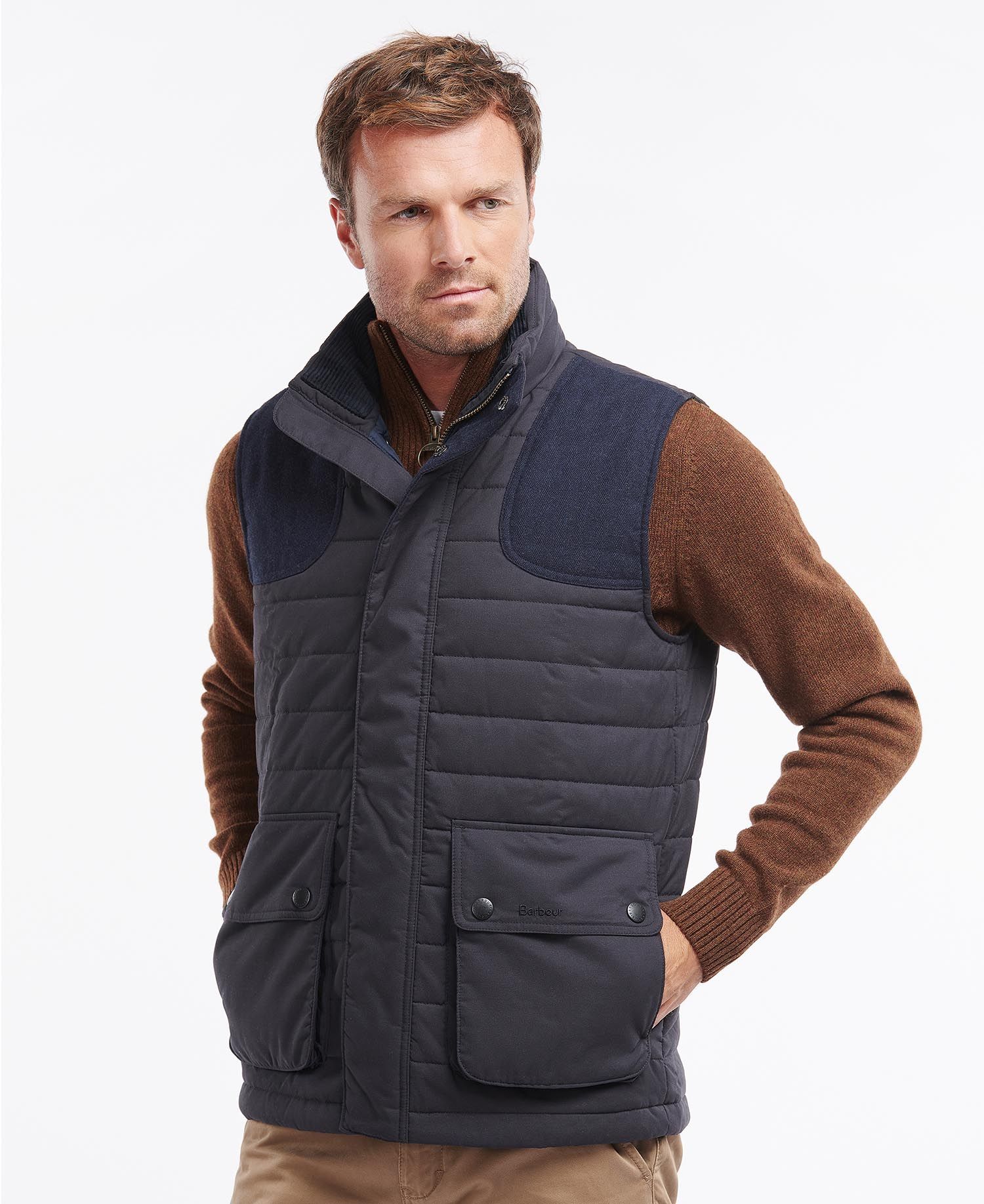 Barbour Bradford Gilet