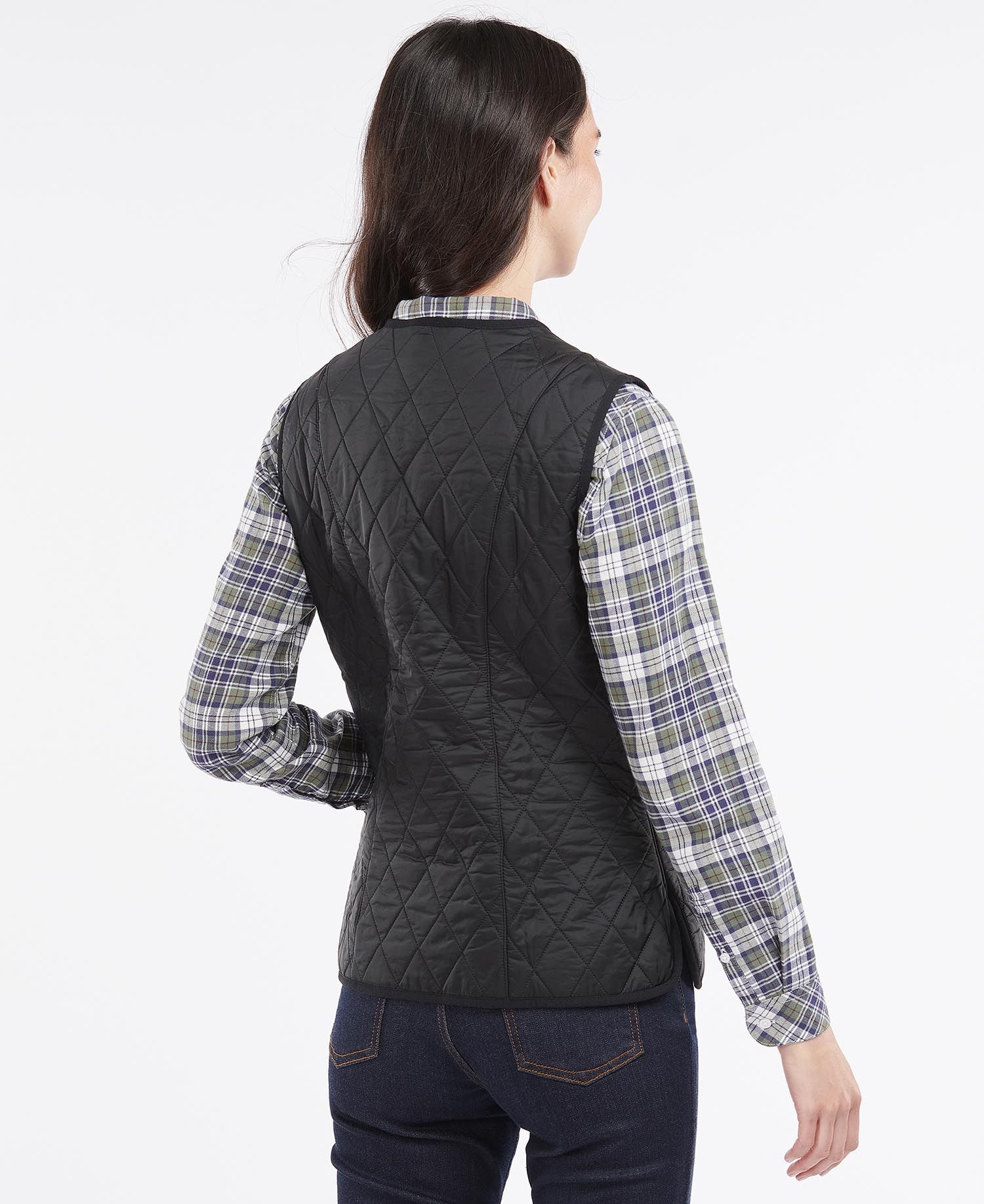 Barbour Fleece Betty Liner