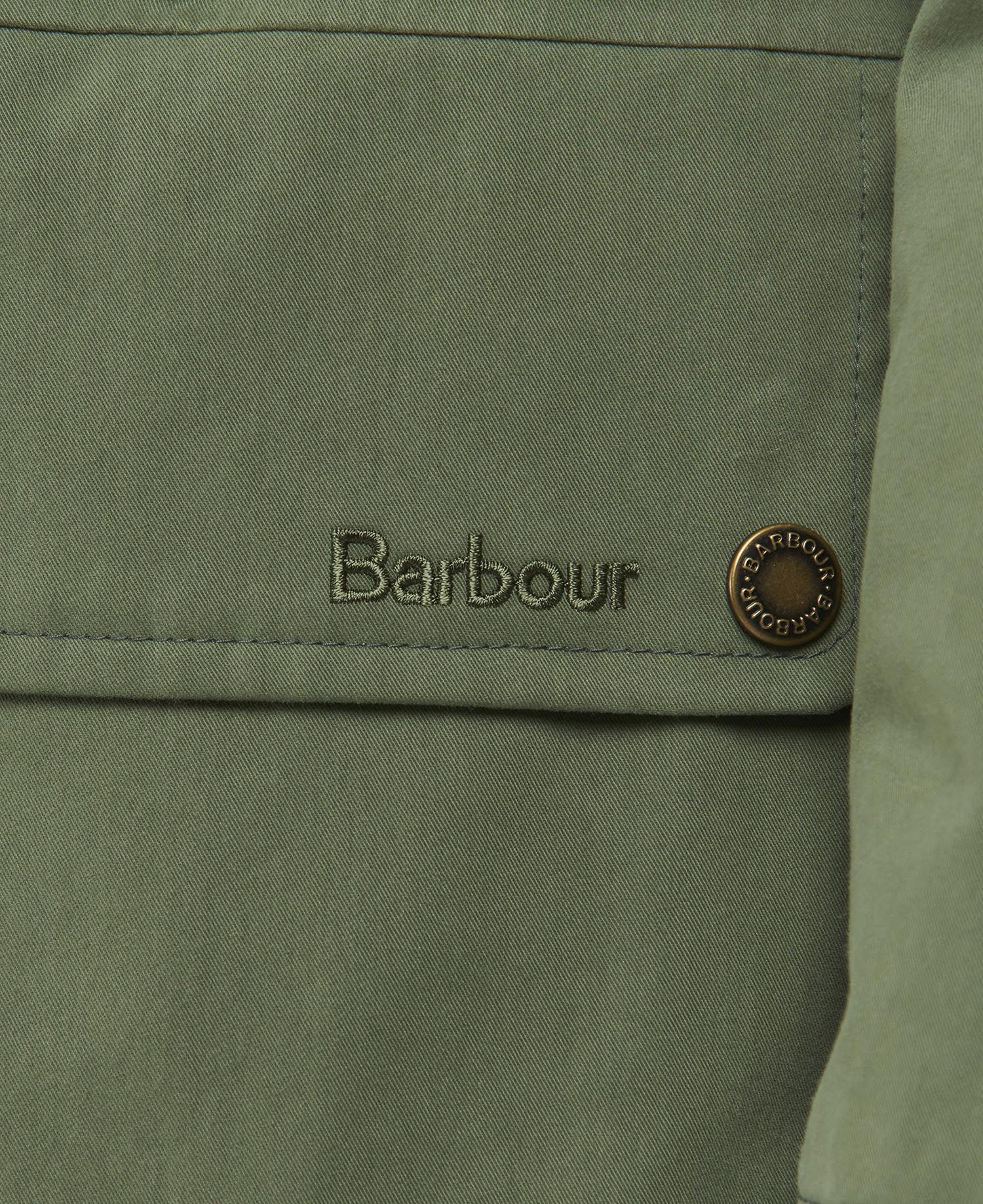Barbour Winter Beadnell Jacket