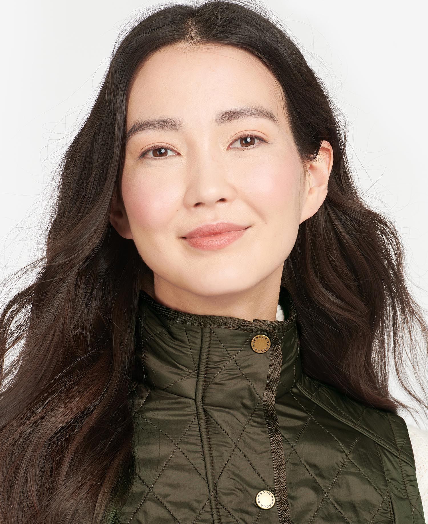 Barbour Cavalry Gilet