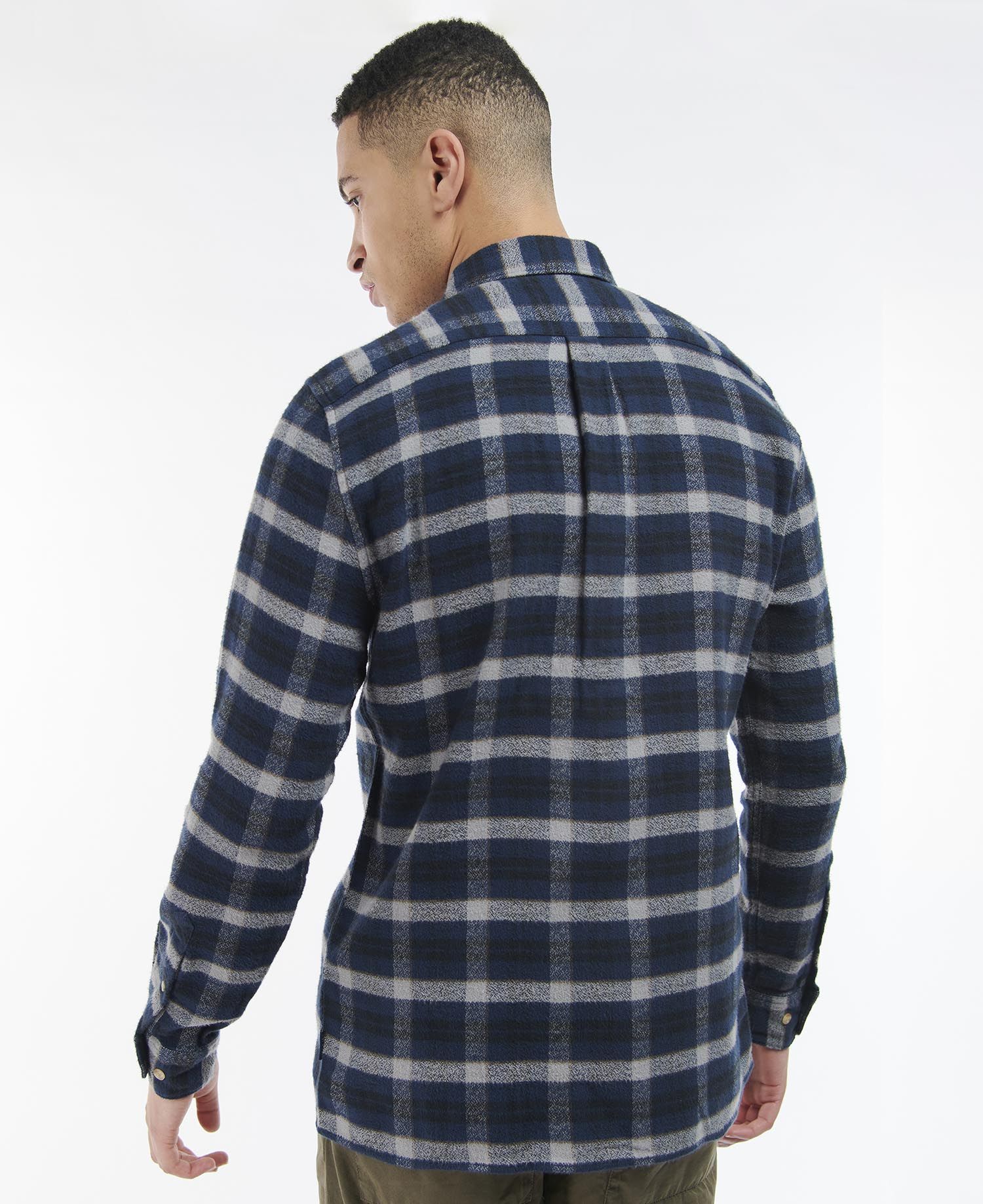 Barbour Thompson Shirt