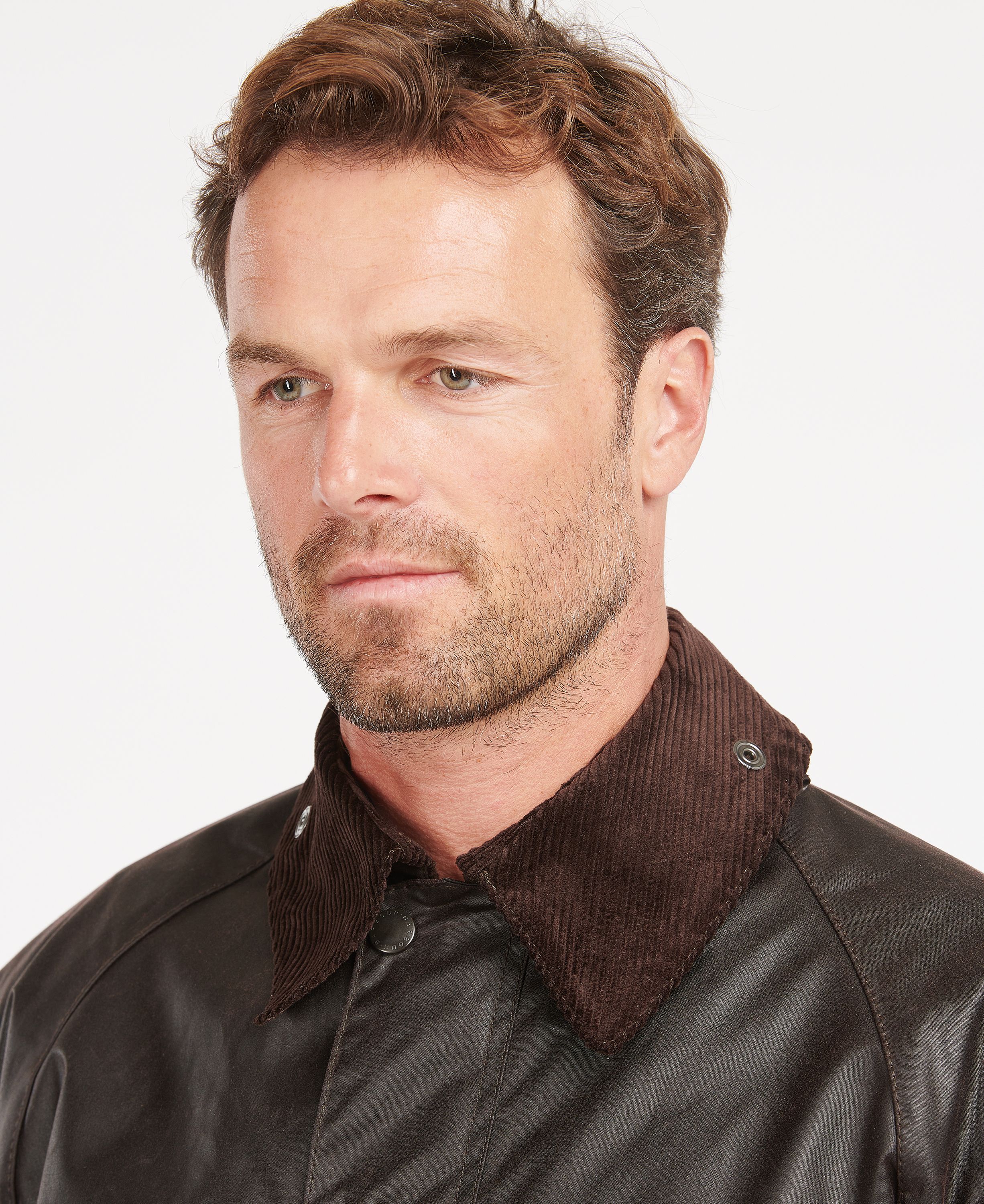 Barbour Bedale\u00ae Wax Jacket