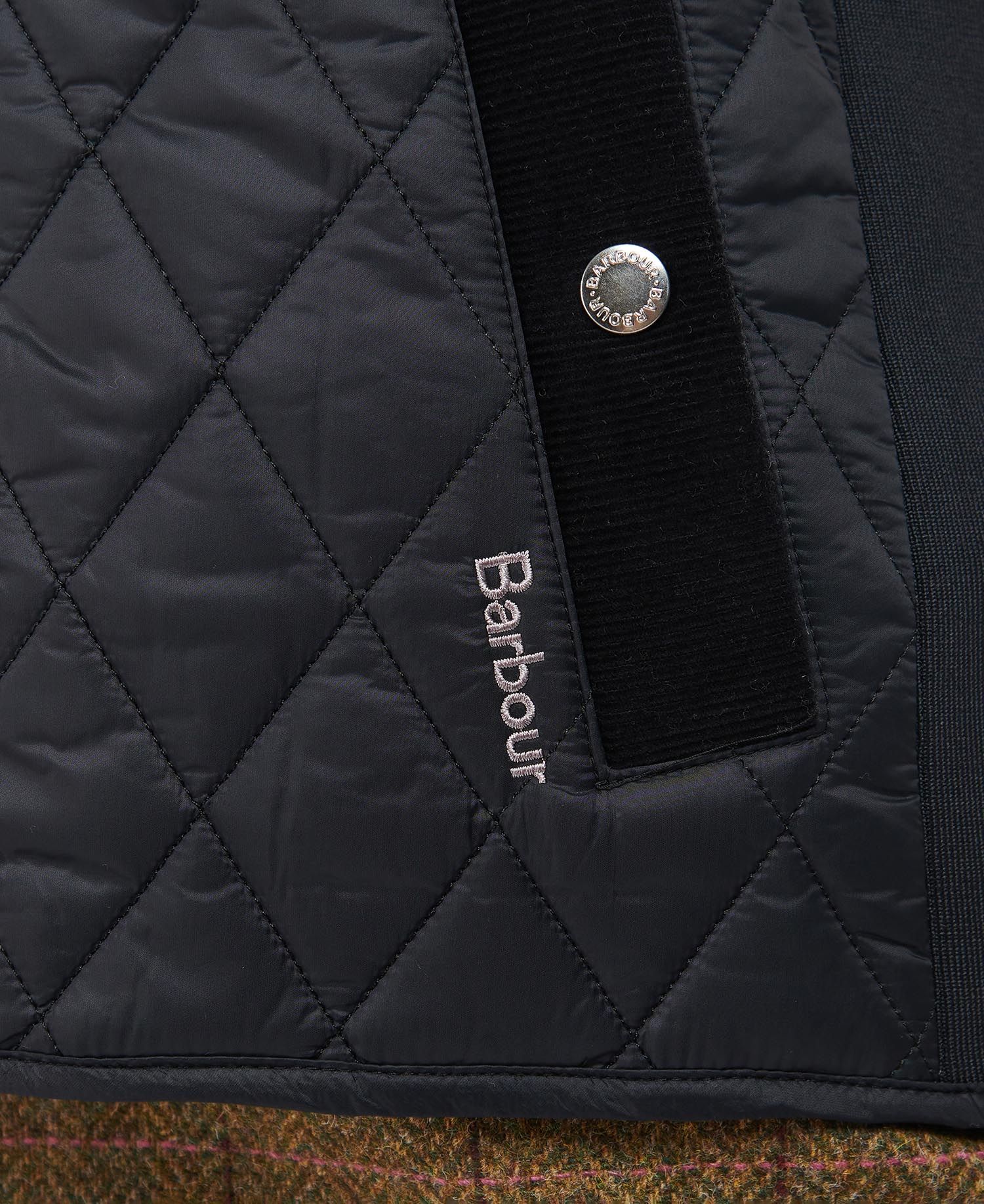Barbour Poppy Gilet