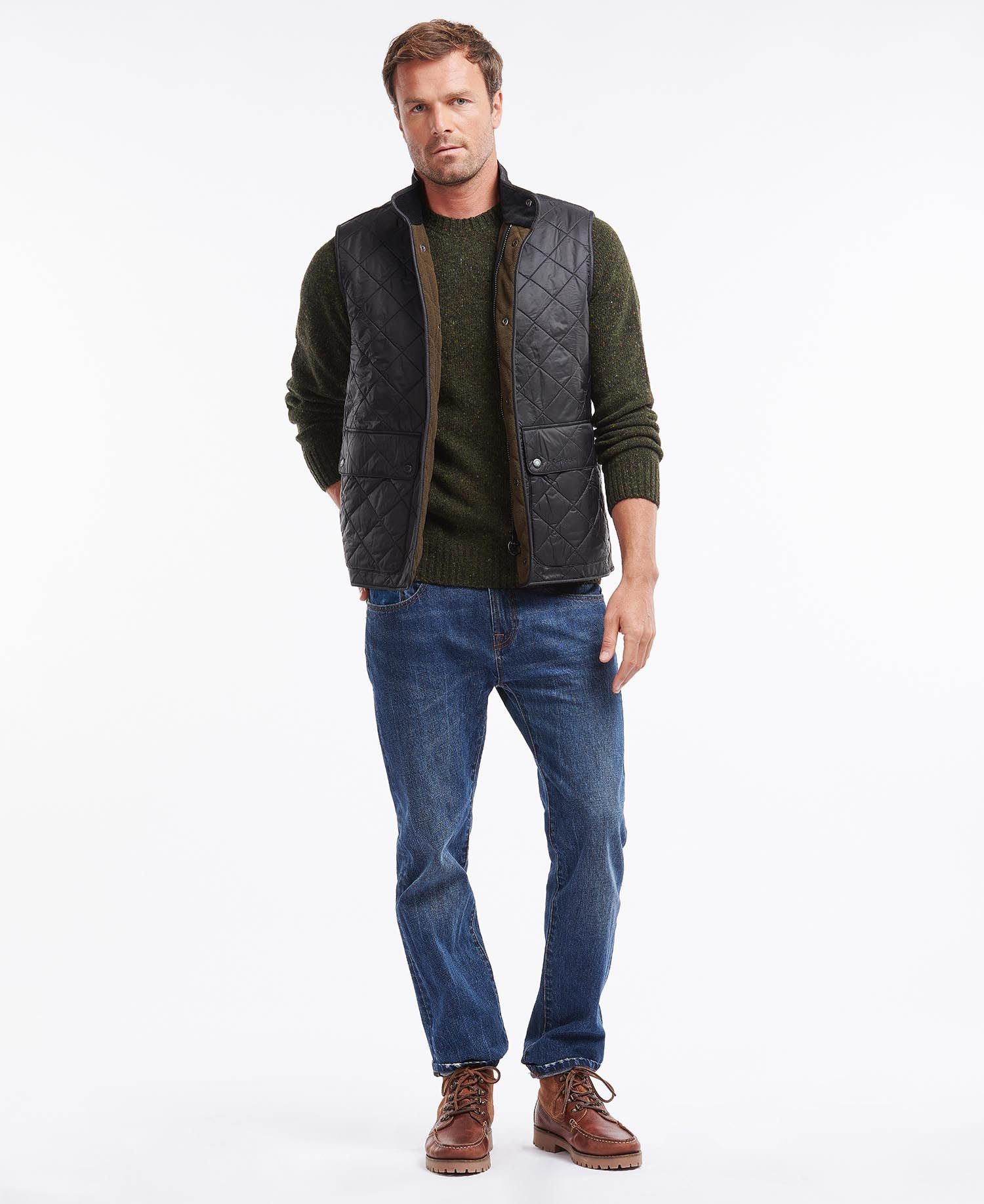 Barbour Rosemount Polar Fleece Gilet