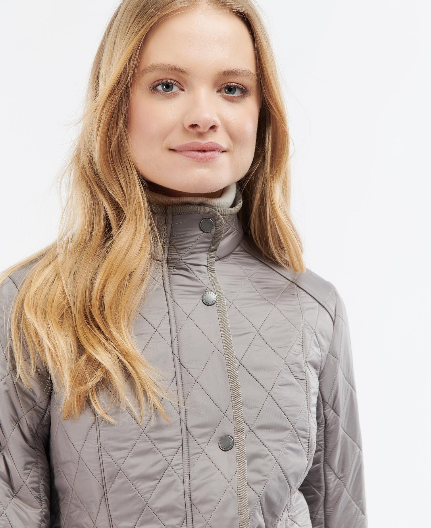 Barbour Cavalry Polarquilt