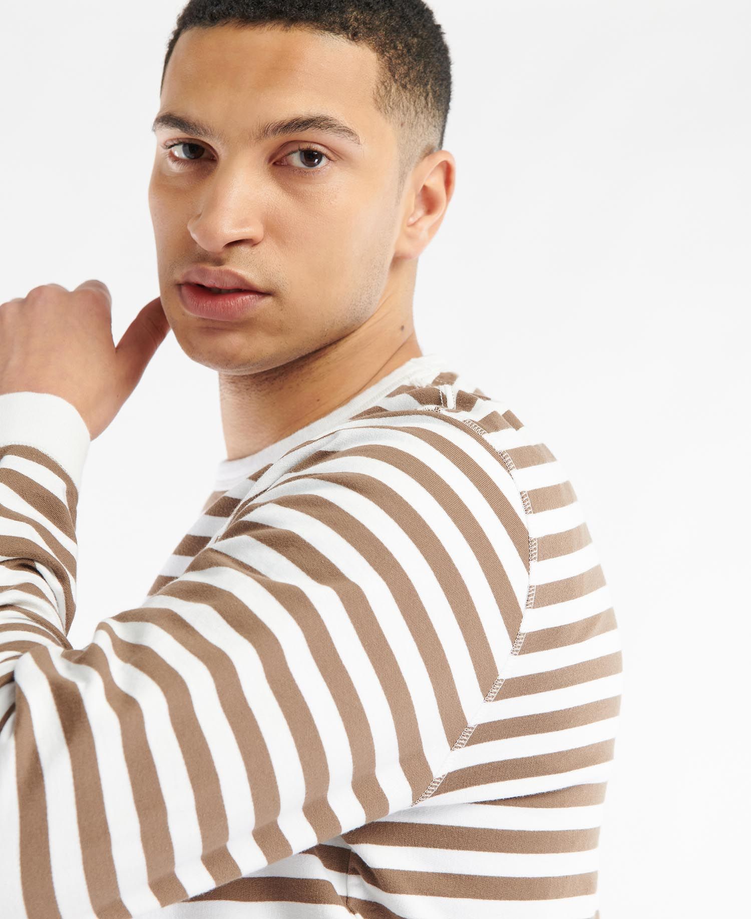 Barbour Durnage Crew SweatShirt